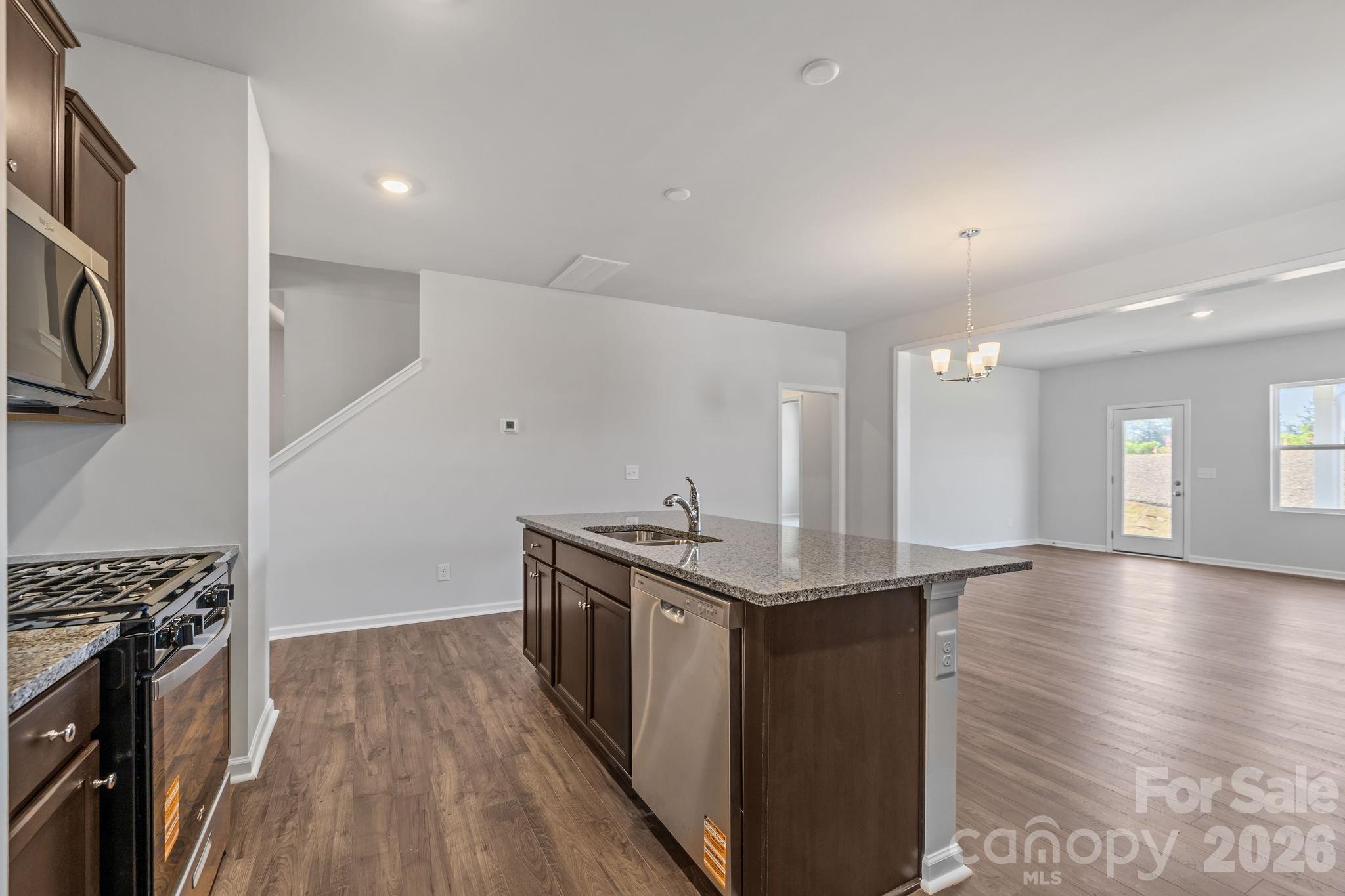 McFarland Estates - Residential