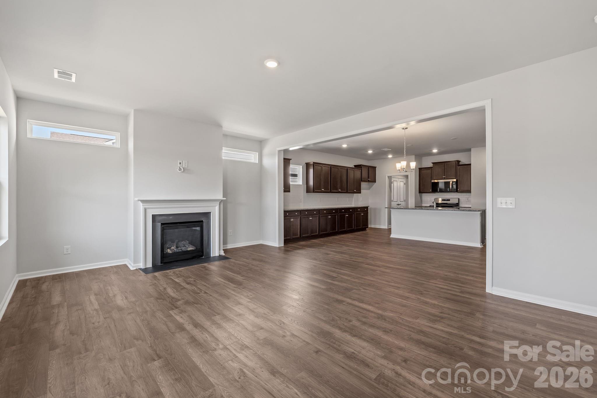 McFarland Estates - Residential