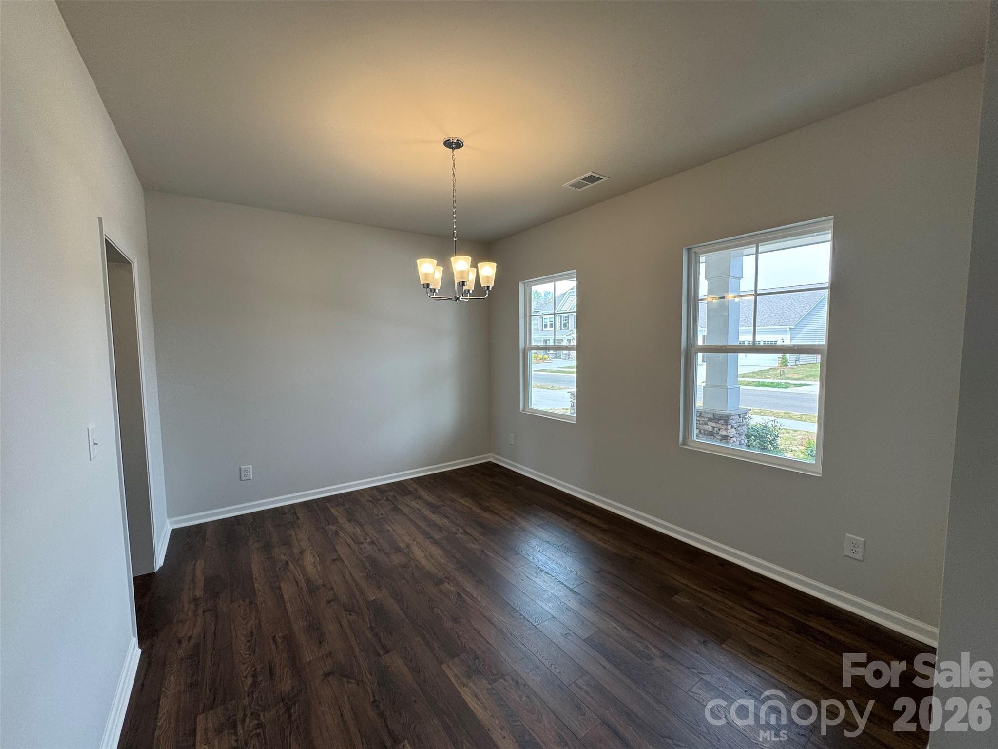 McFarland Estates - Residential