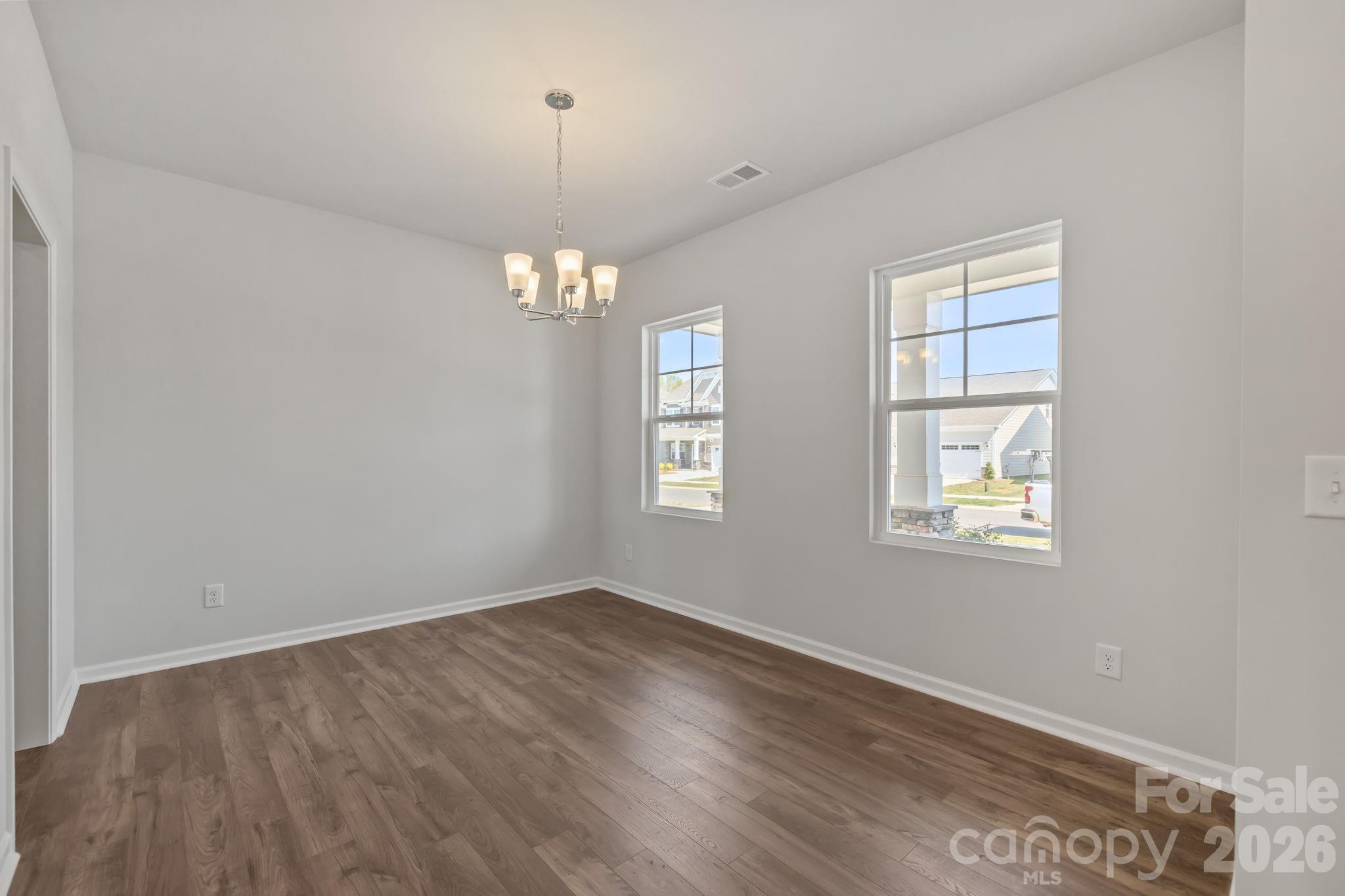 McFarland Estates - Residential