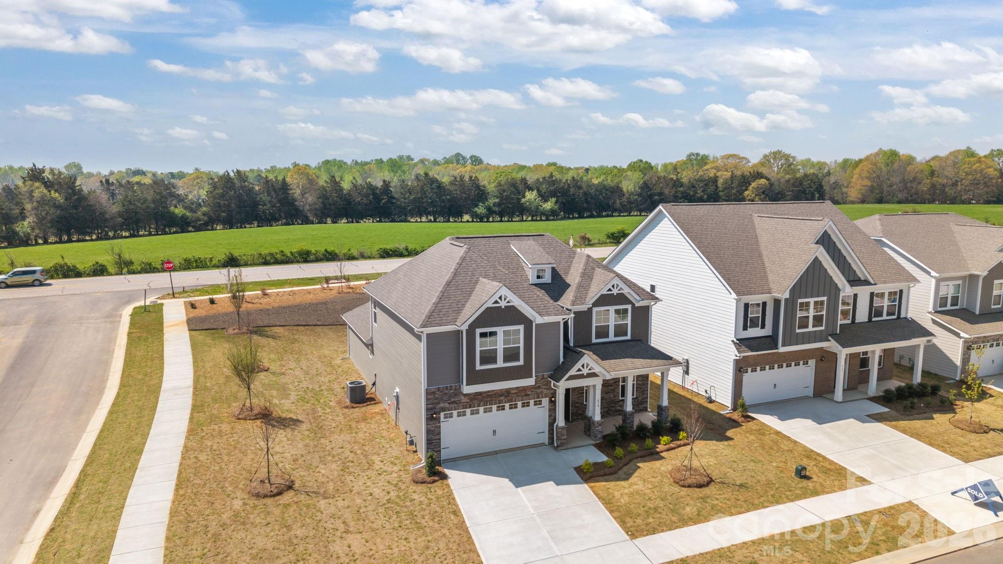 McFarland Estates - Residential