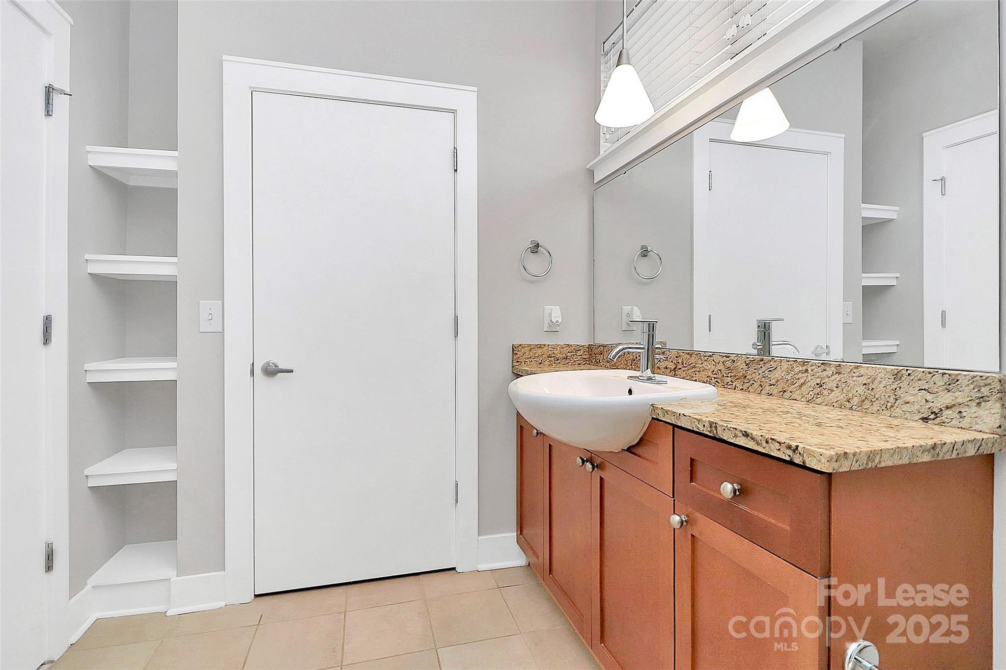 M Street - Residential Lease