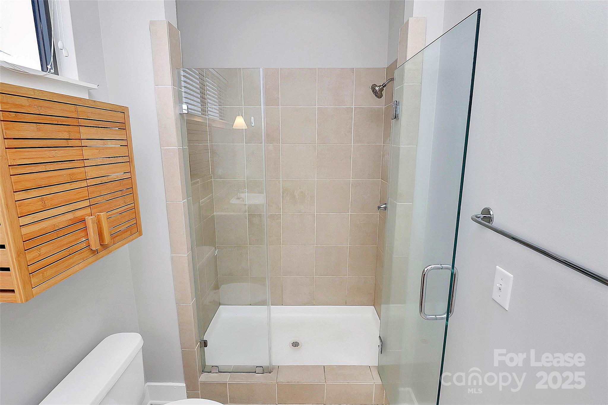 M Street - Residential Lease