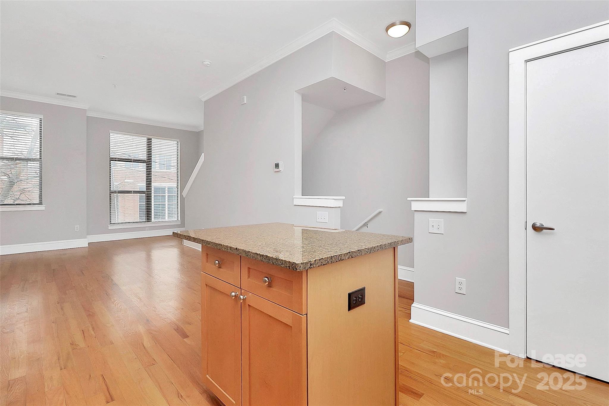 M Street - Residential Lease