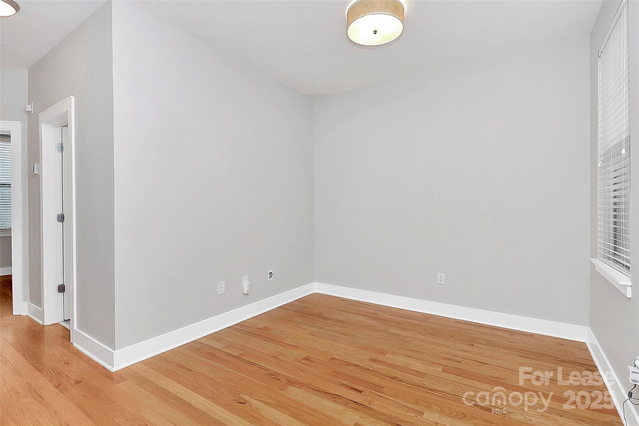 M Street - Residential Lease