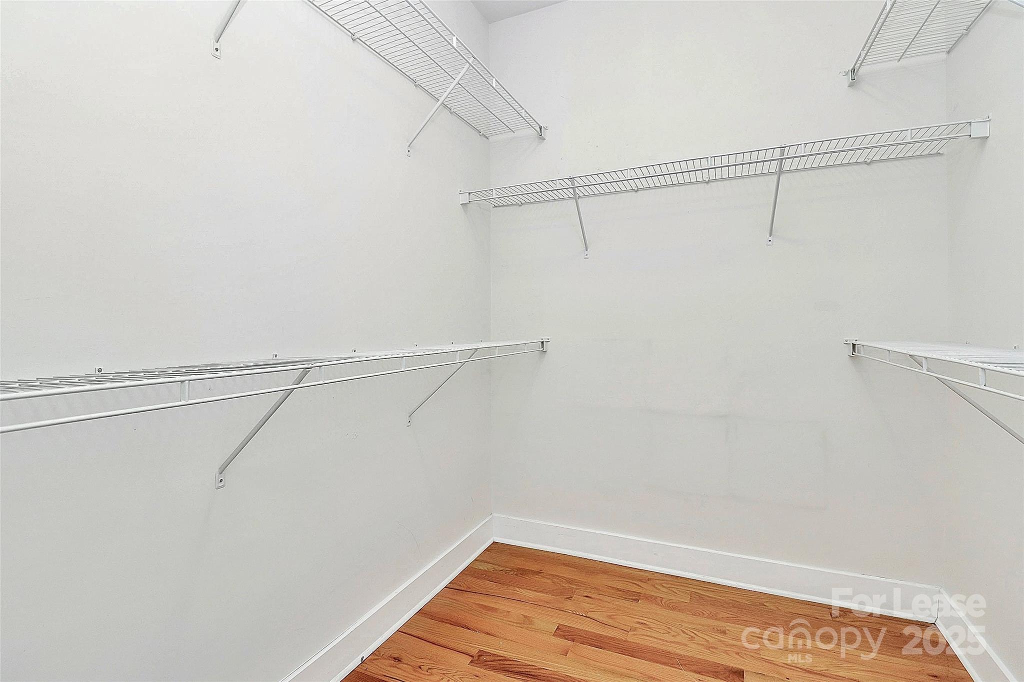 M Street - Residential Lease