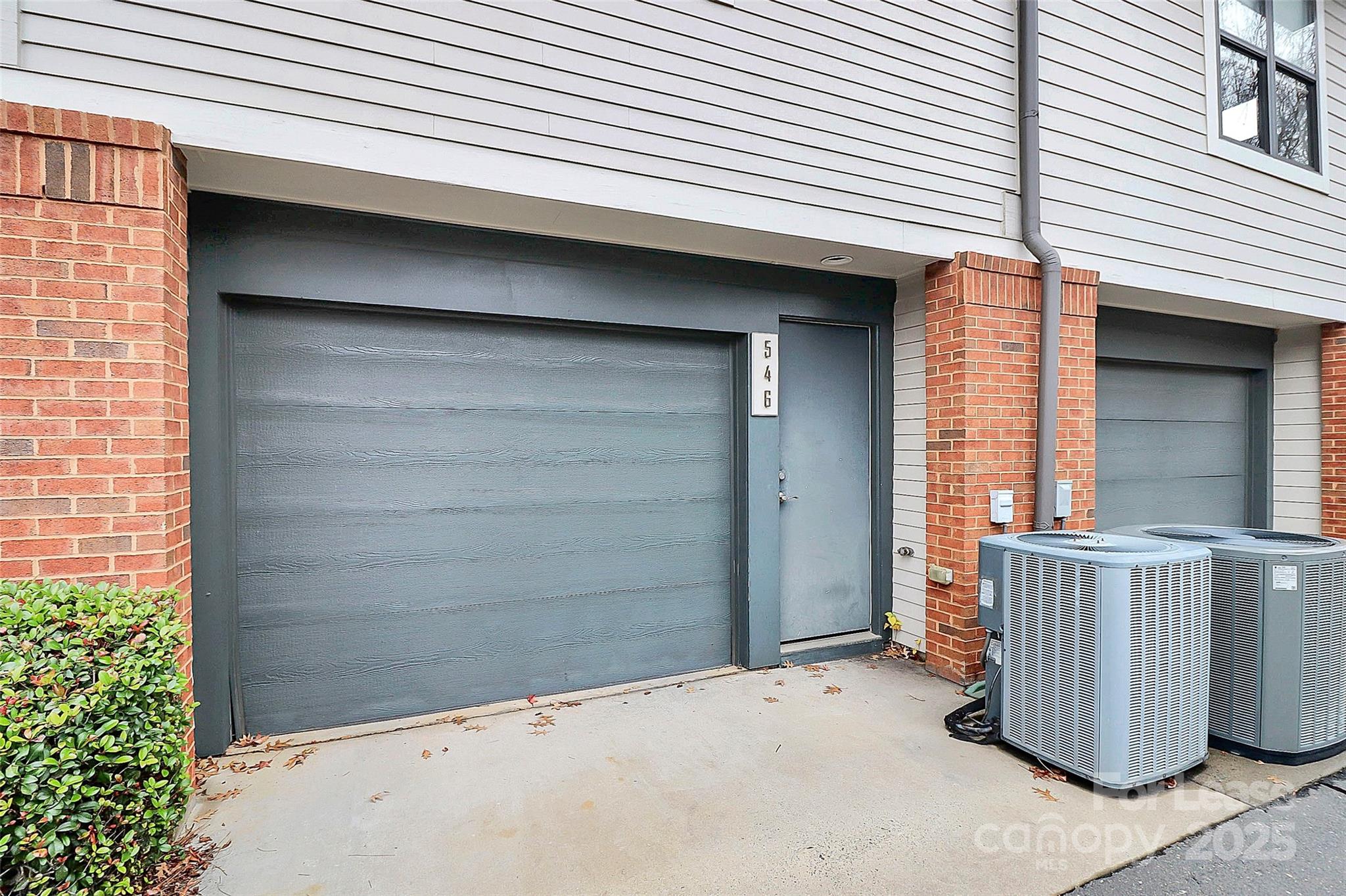 M Street - Residential Lease