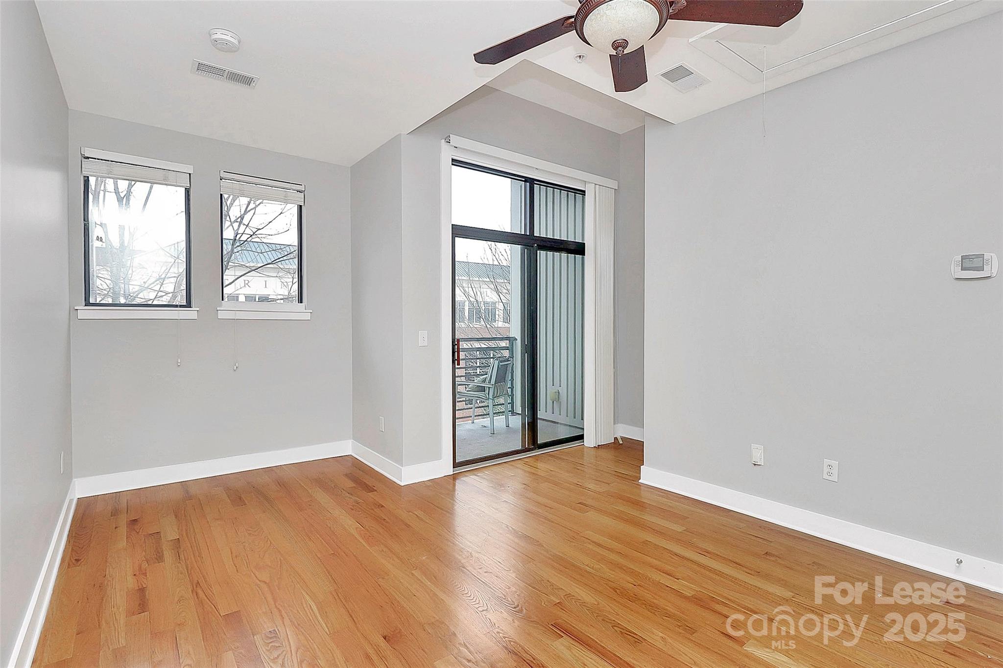 M Street - Residential Lease