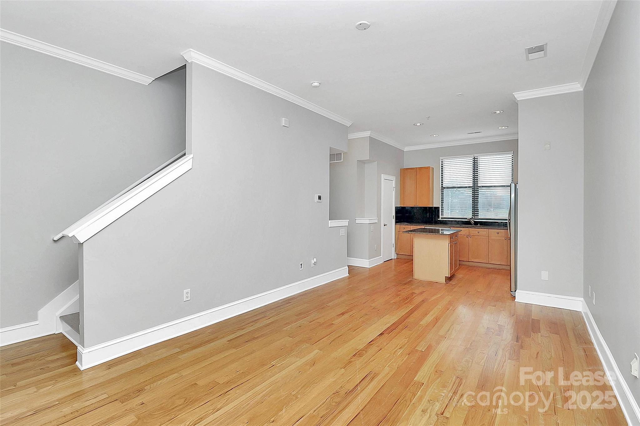 M Street - Residential Lease