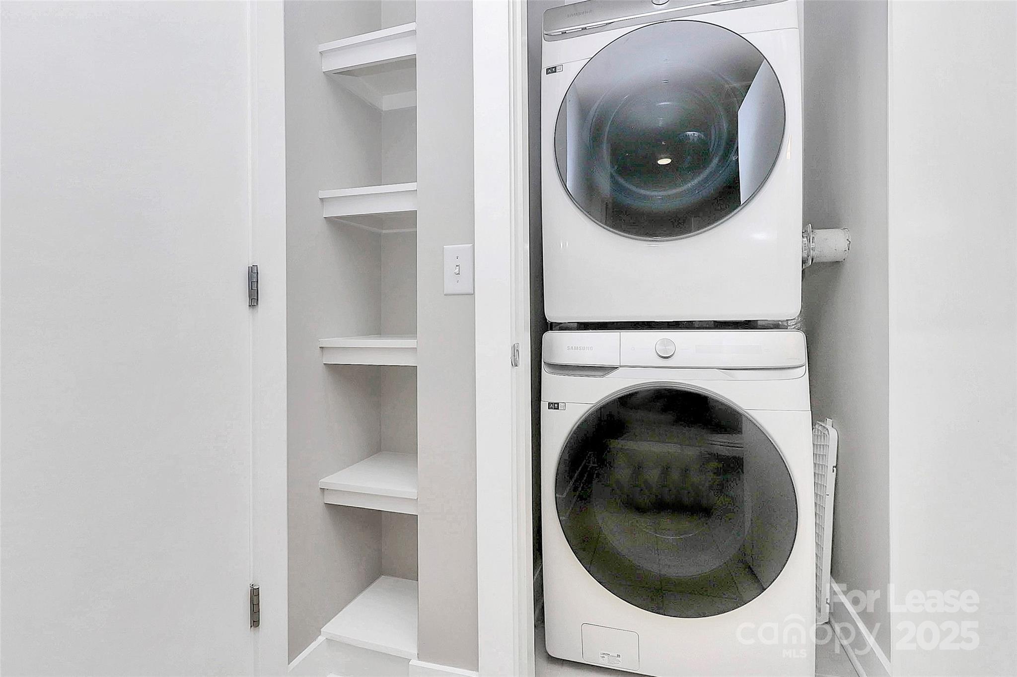 M Street - Residential Lease