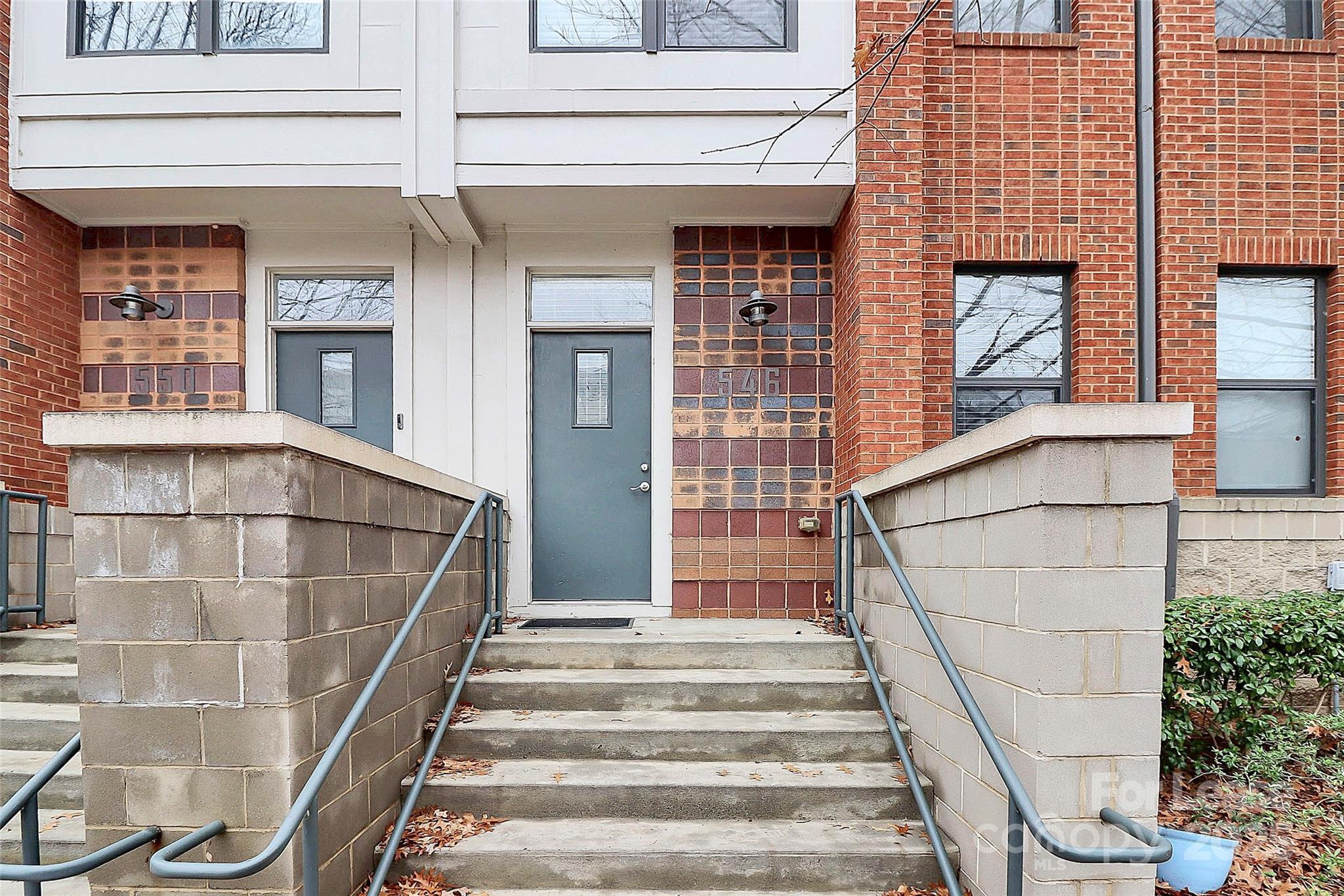 M Street - Residential Lease