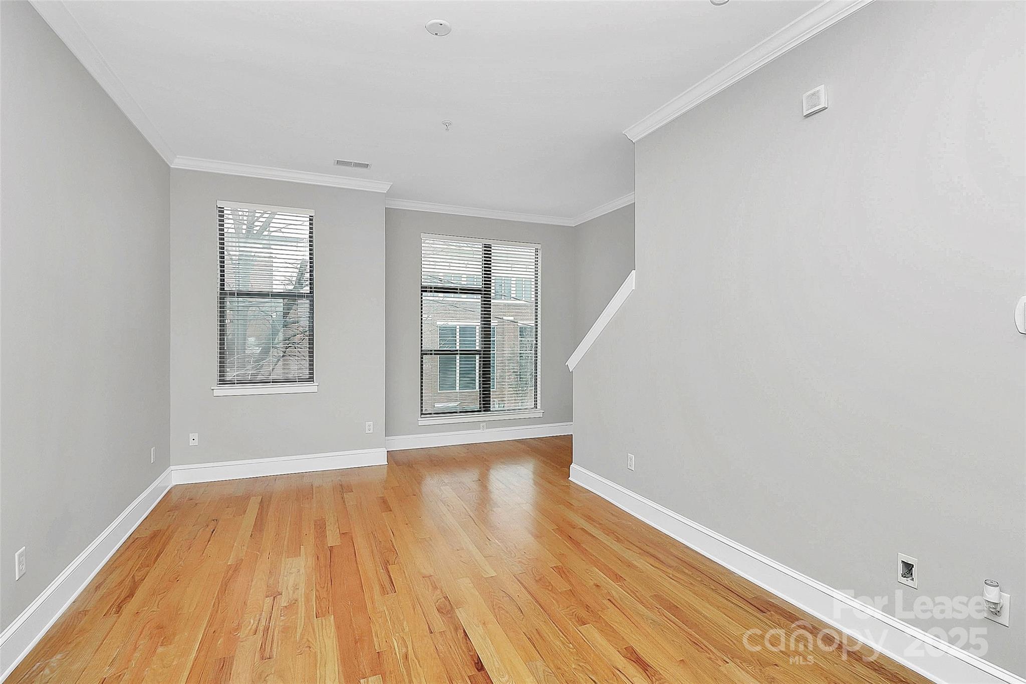 M Street - Residential Lease