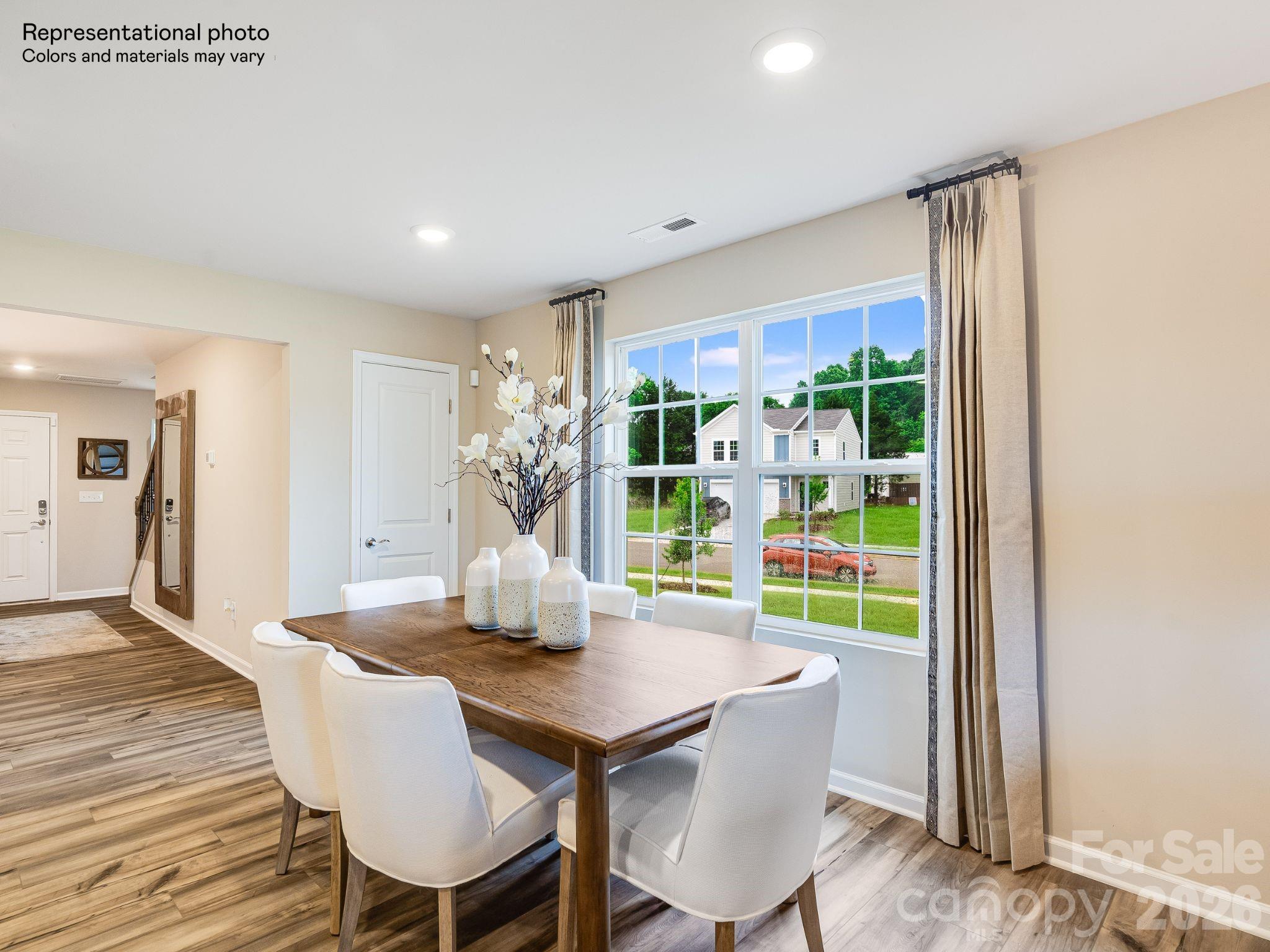 Sullivan Farm - Residential