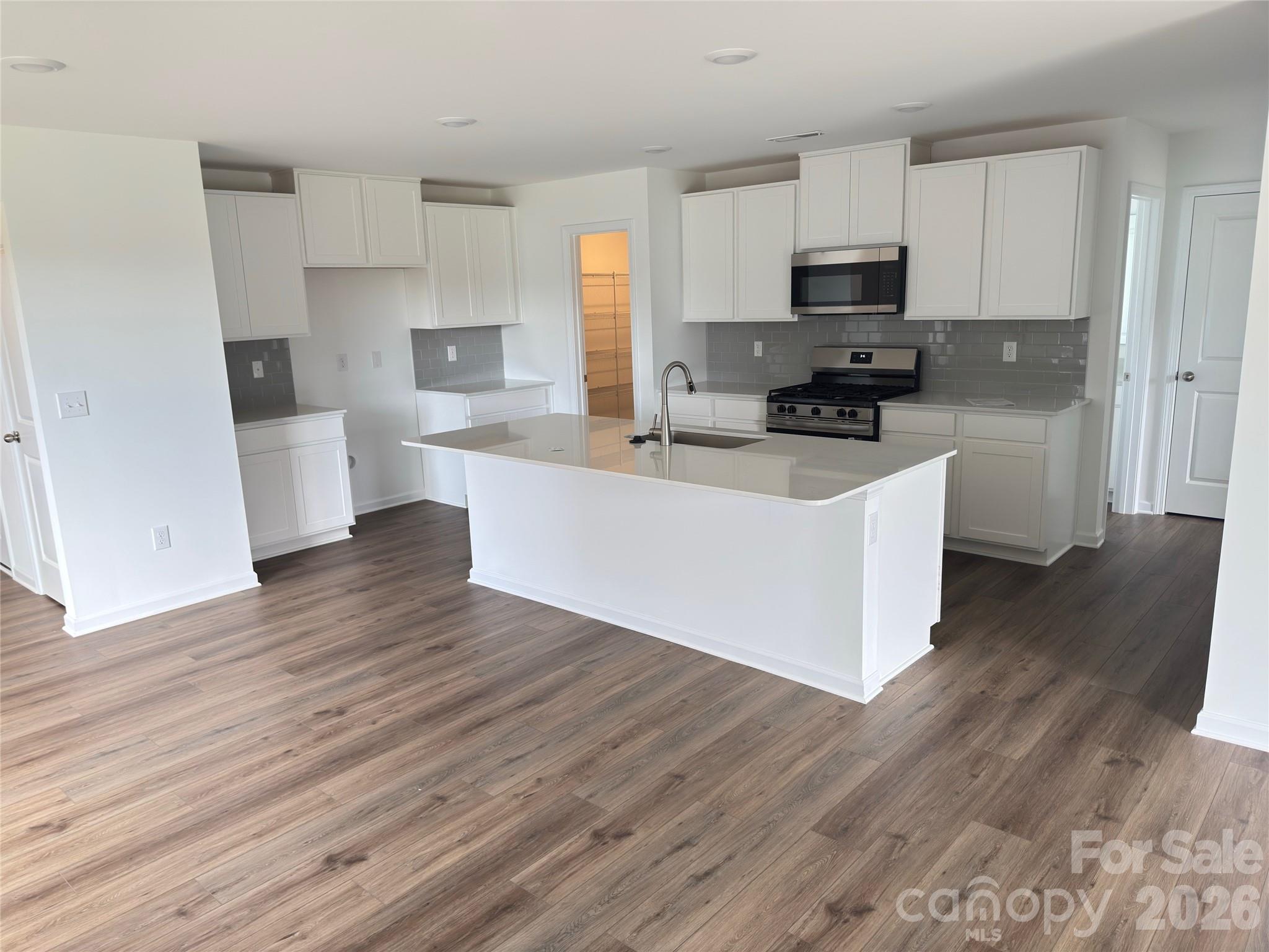Sullivan Farm - Residential
