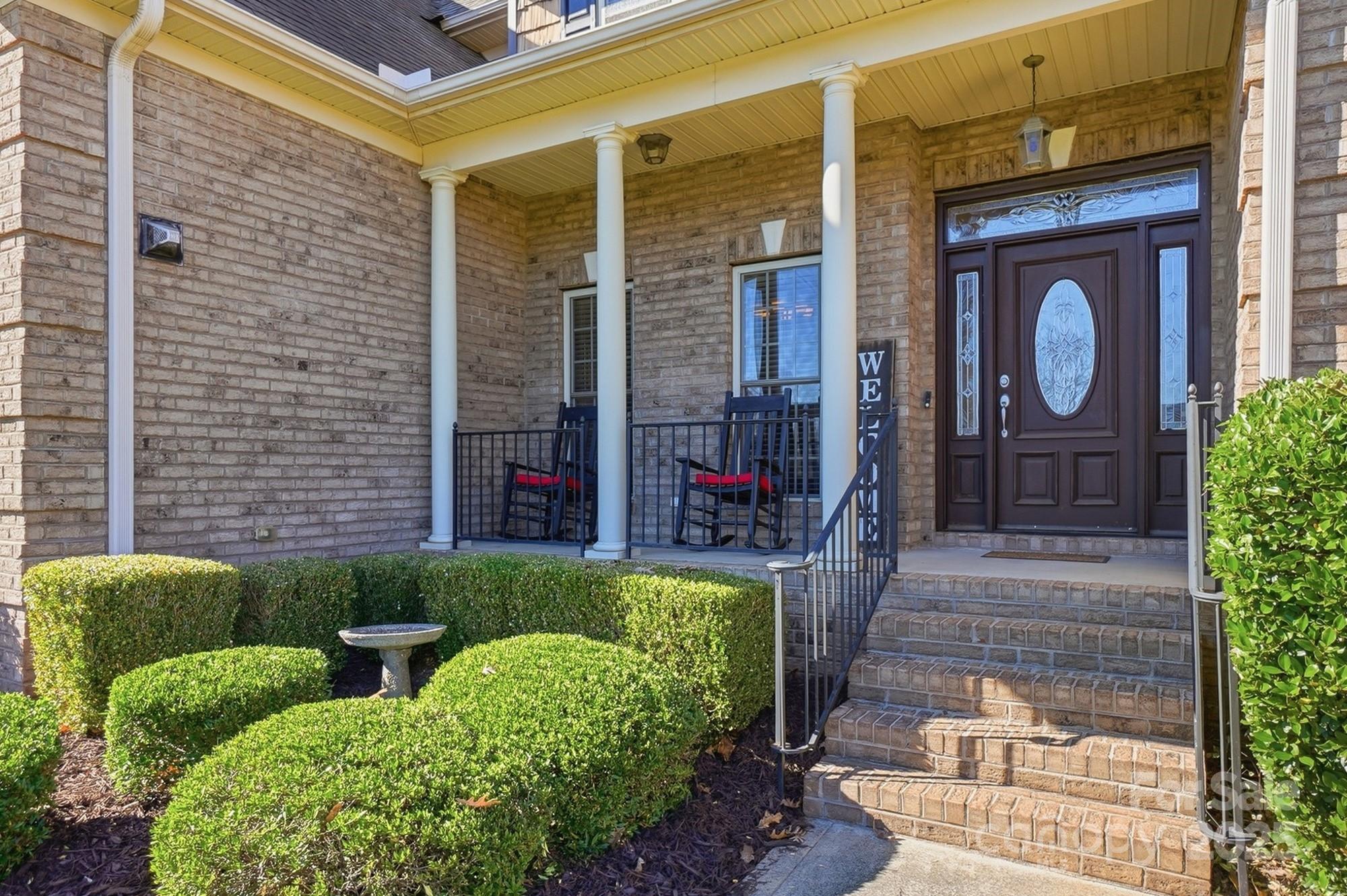 101 Moses Rhyne Drive