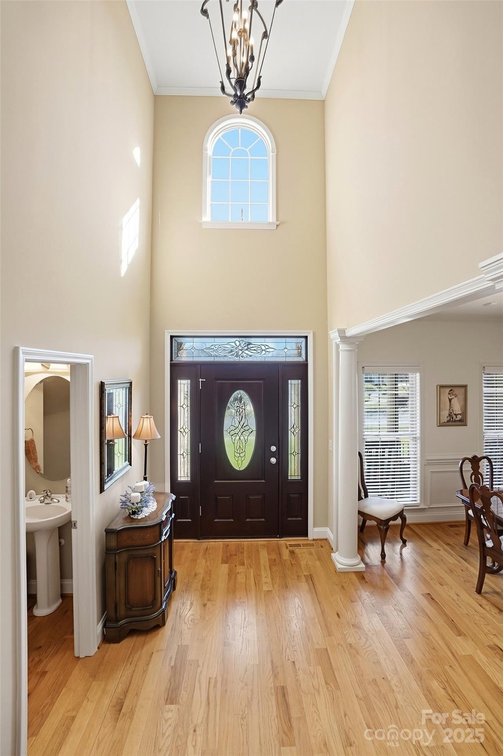 101 Moses Rhyne Drive