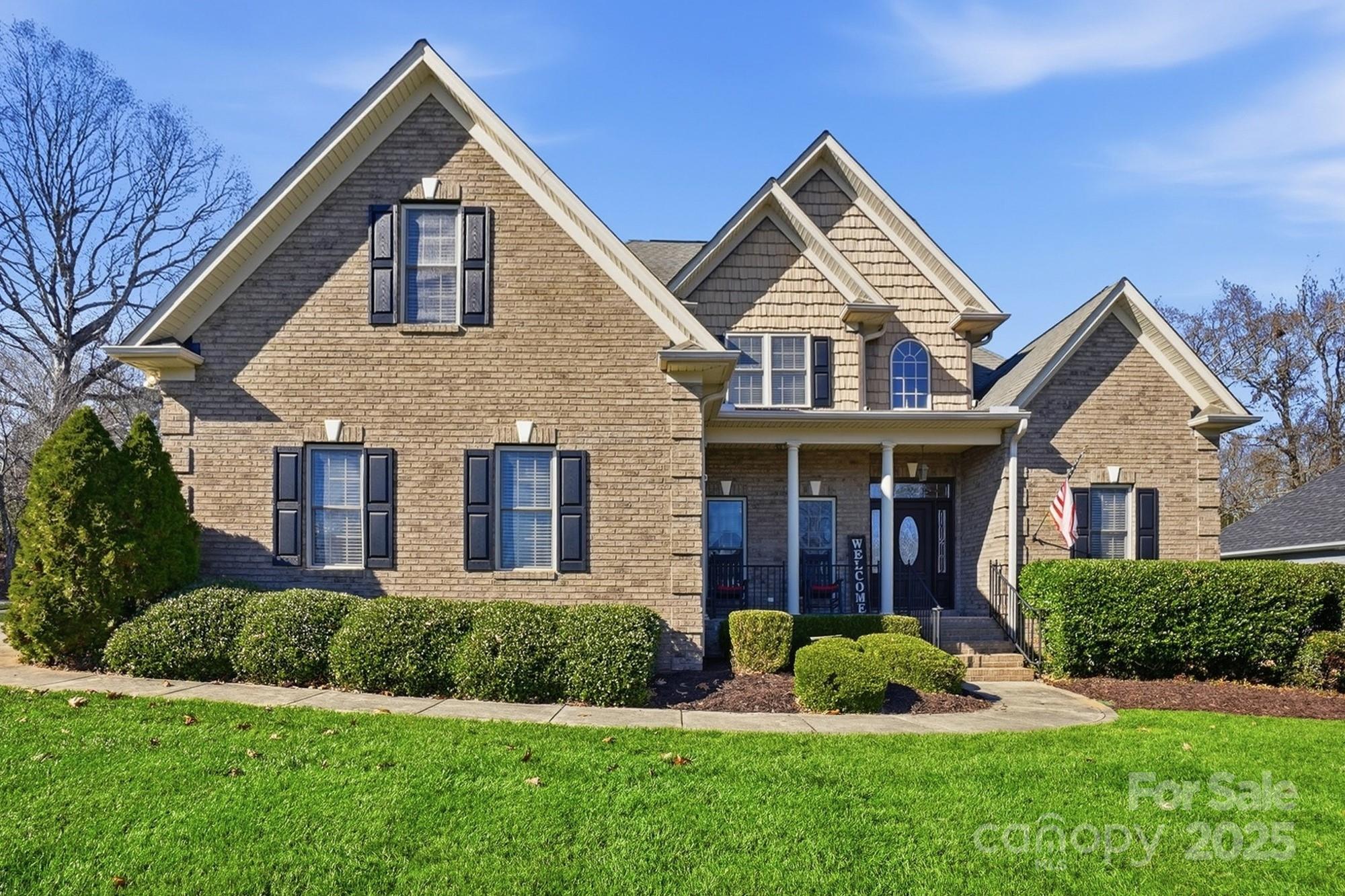 101 Moses Rhyne Drive