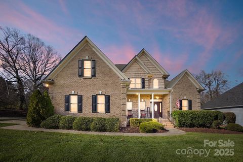 101 Moses Rhyne Drive Mount Holly NC 28120