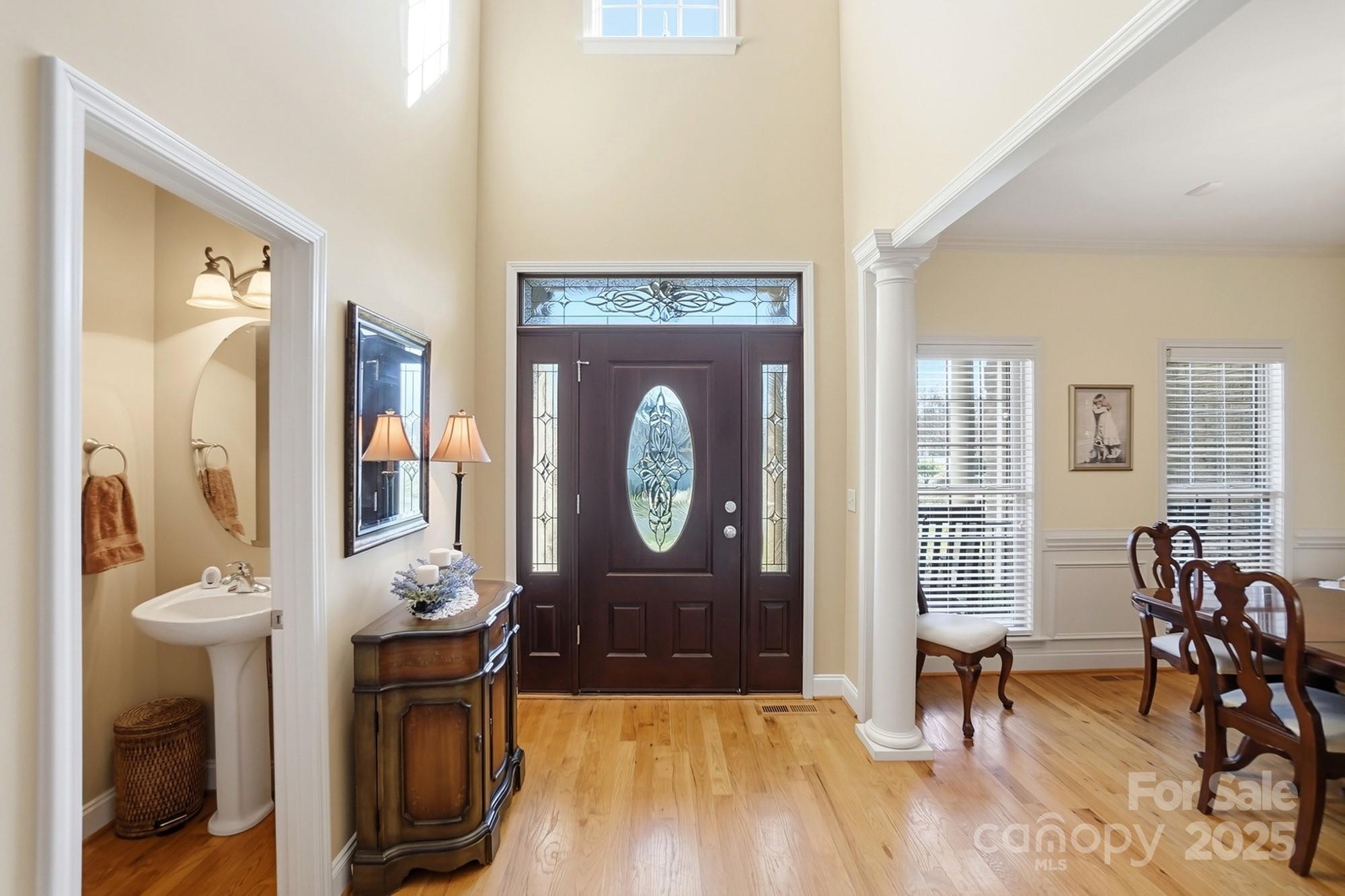 101 Moses Rhyne Drive