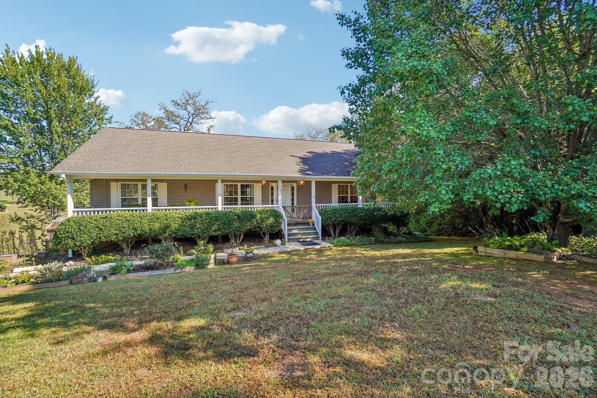 499 Flint Hill Road