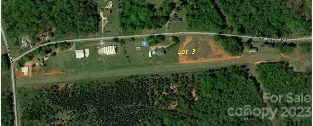 FALLS LANDING, LLC - Land