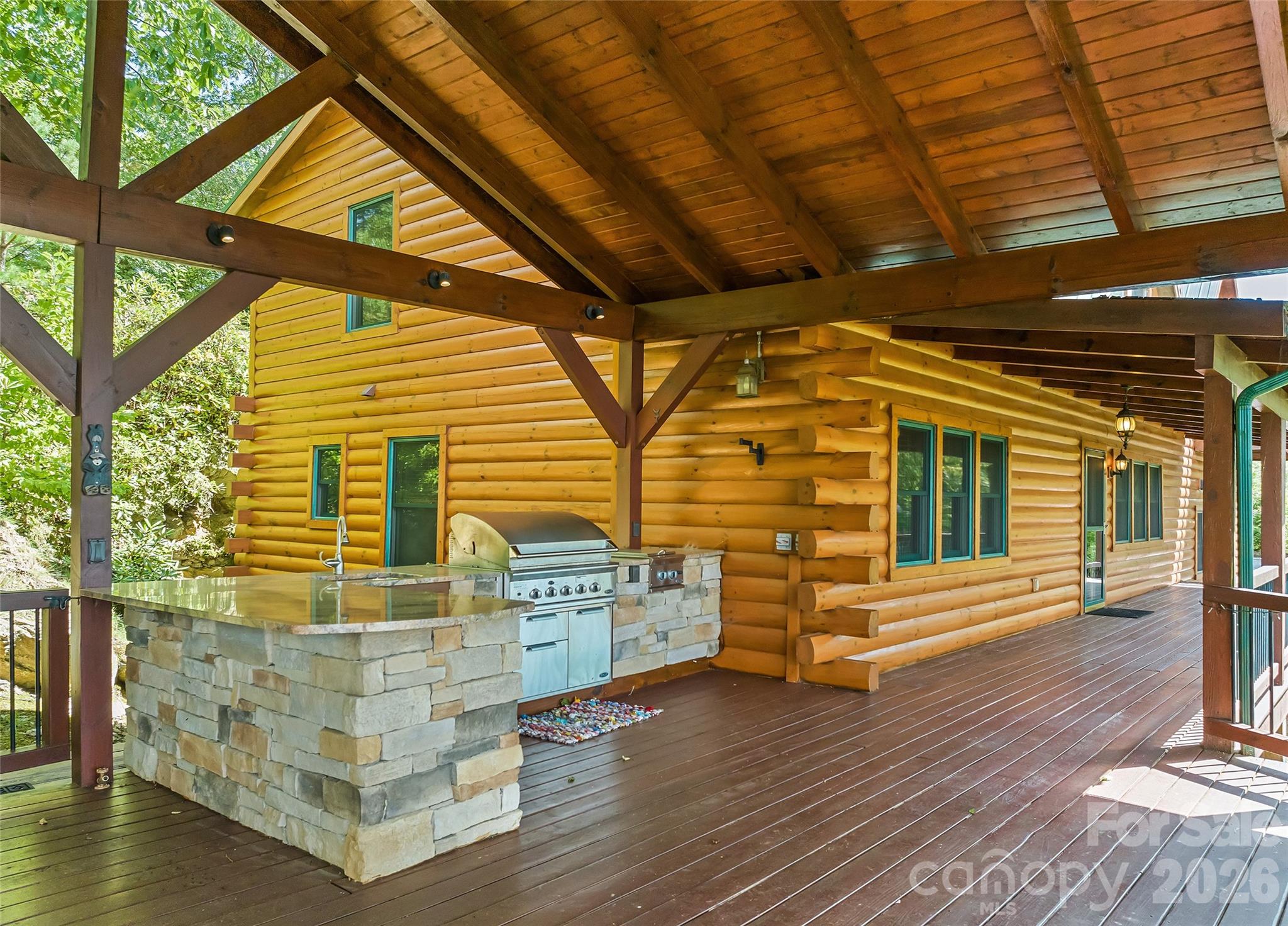 463 Walela Trail