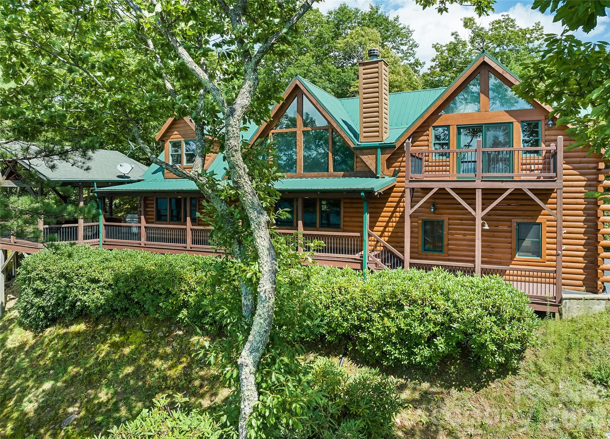 463 Walela Trail, Maggie Valley, NC, 28751