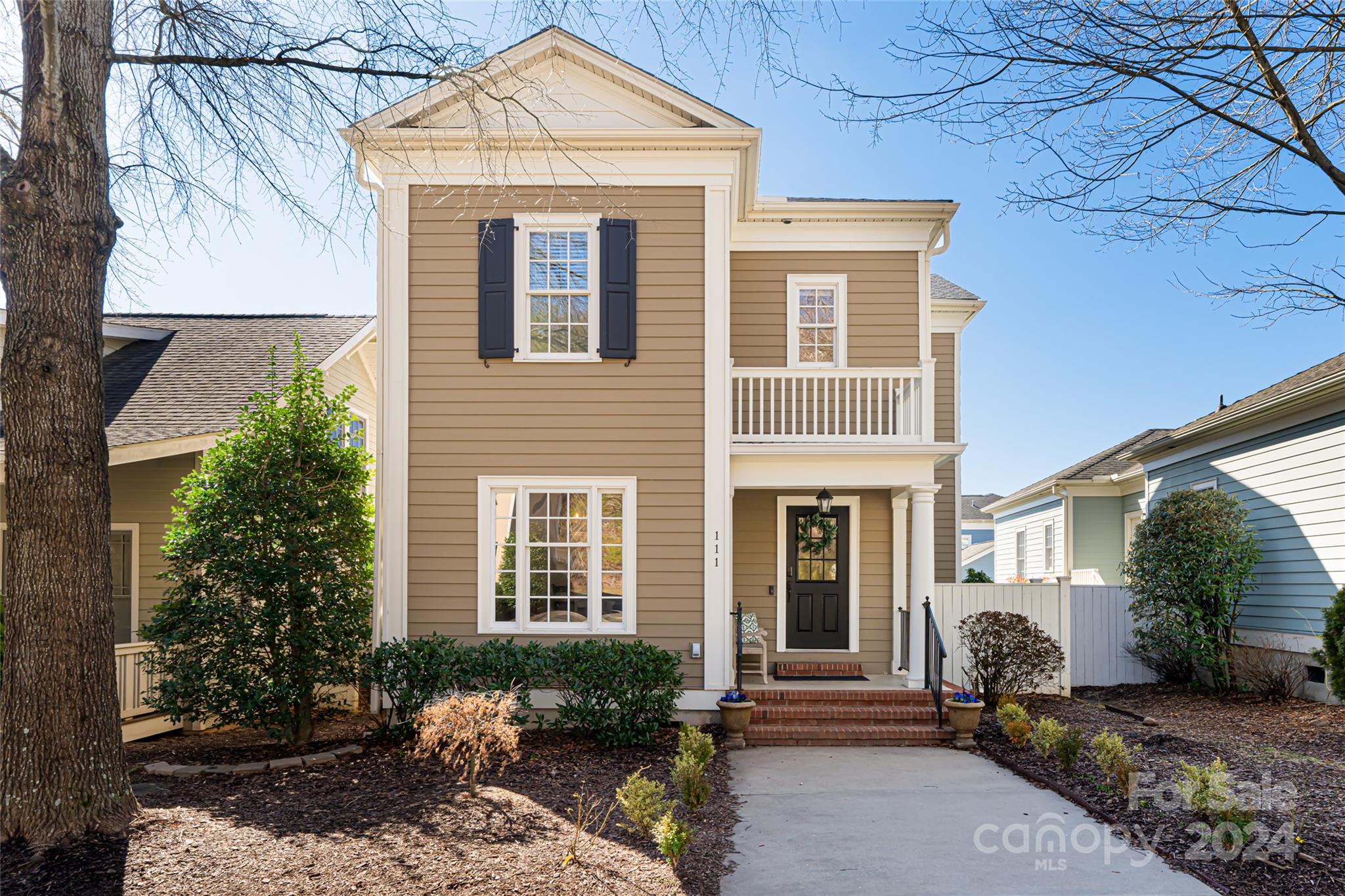 Biltmore Park - Residential