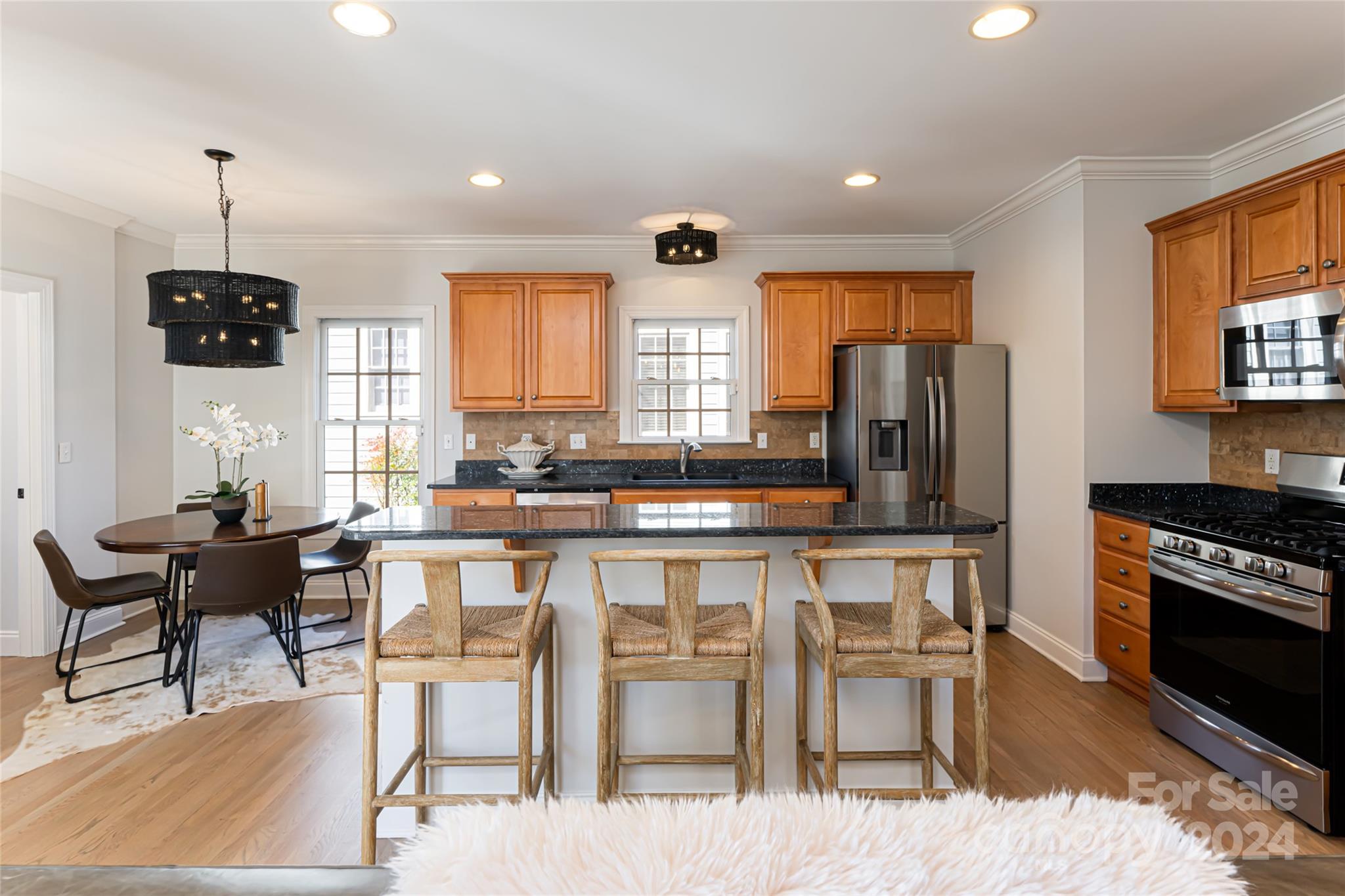 Biltmore Park - Residential