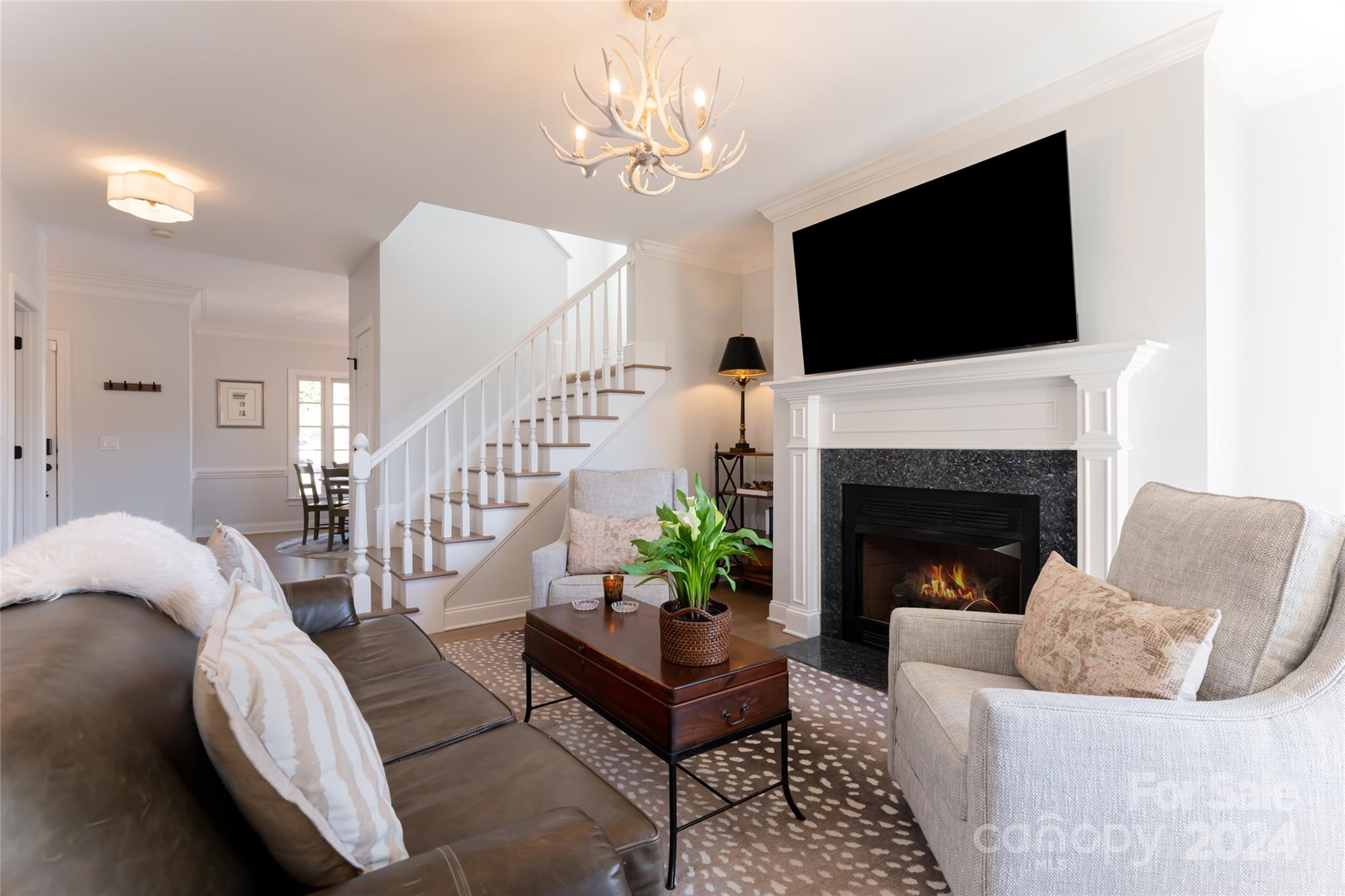 Biltmore Park - Residential