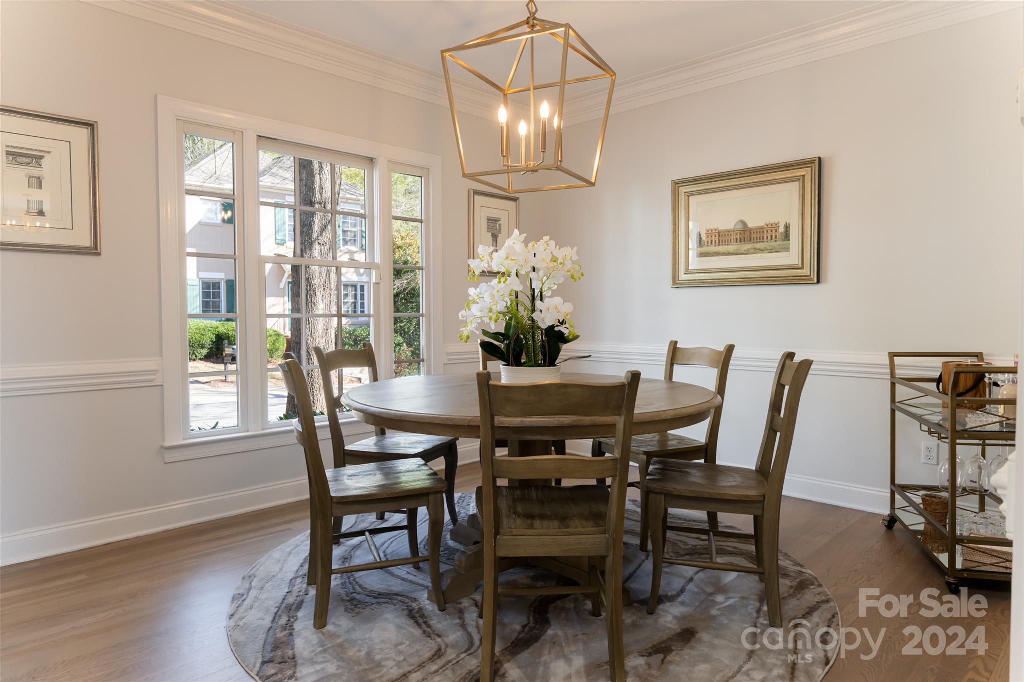 Biltmore Park - Residential