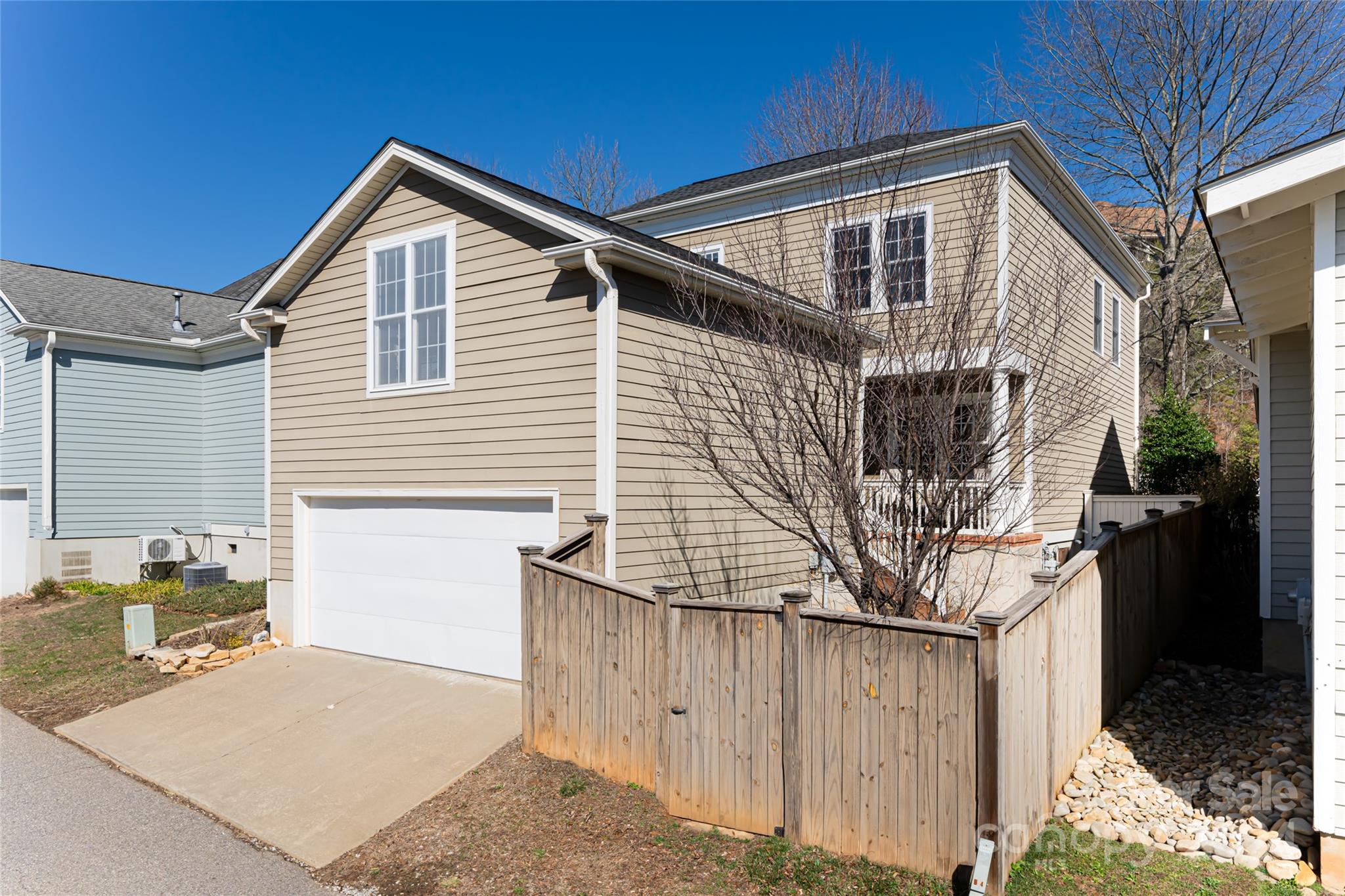 Biltmore Park - Residential