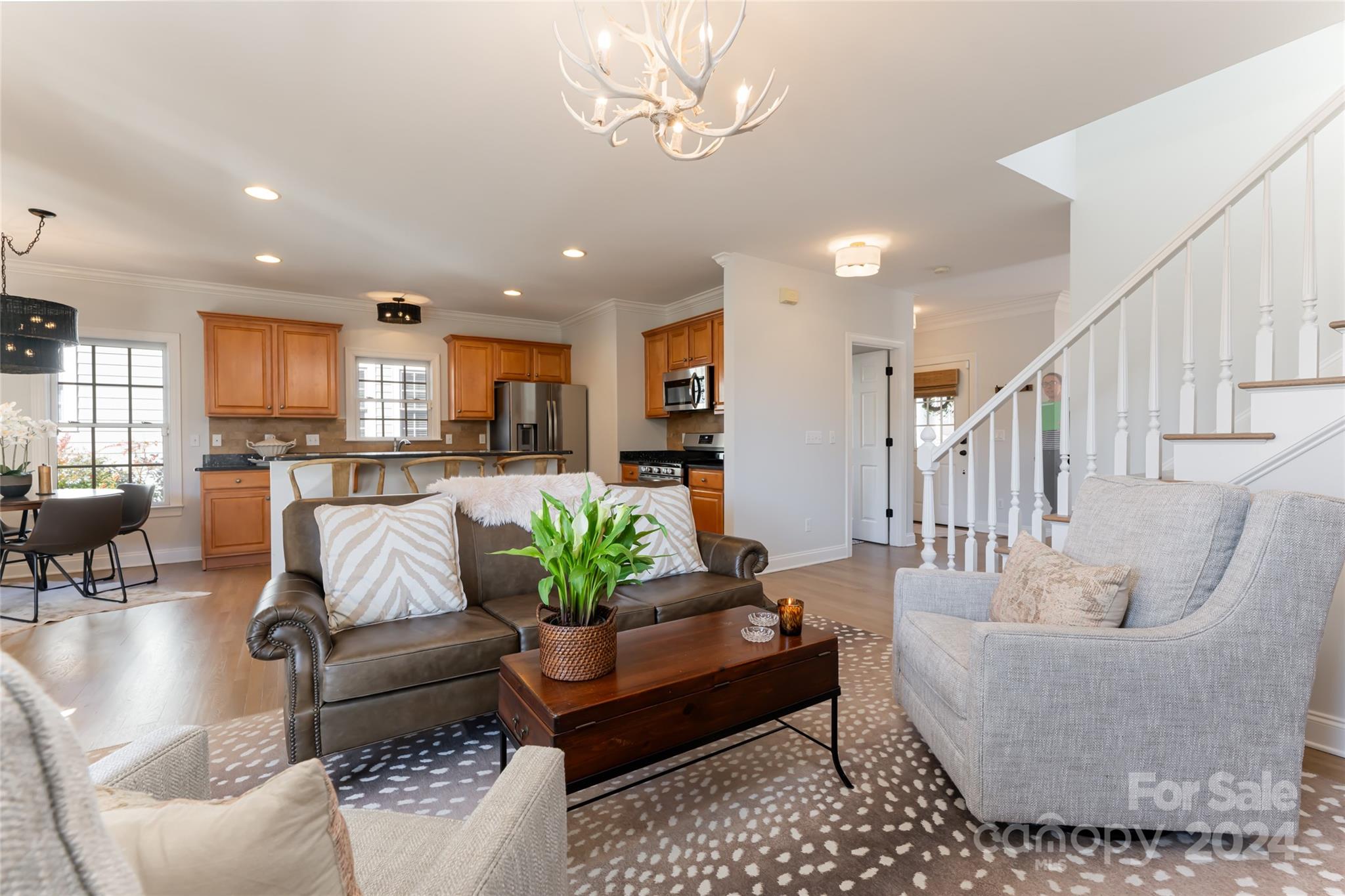 Biltmore Park - Residential