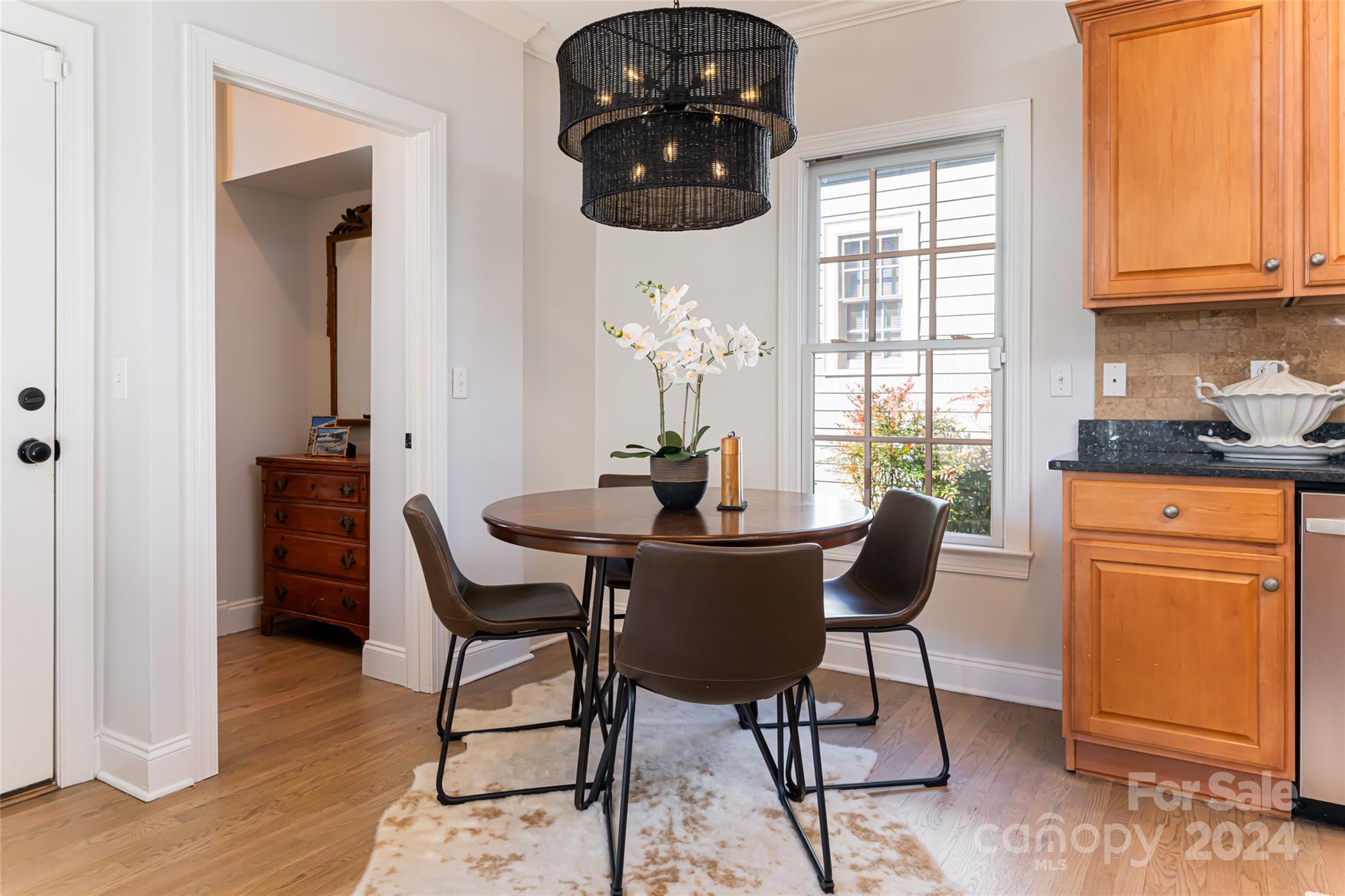 Biltmore Park - Residential