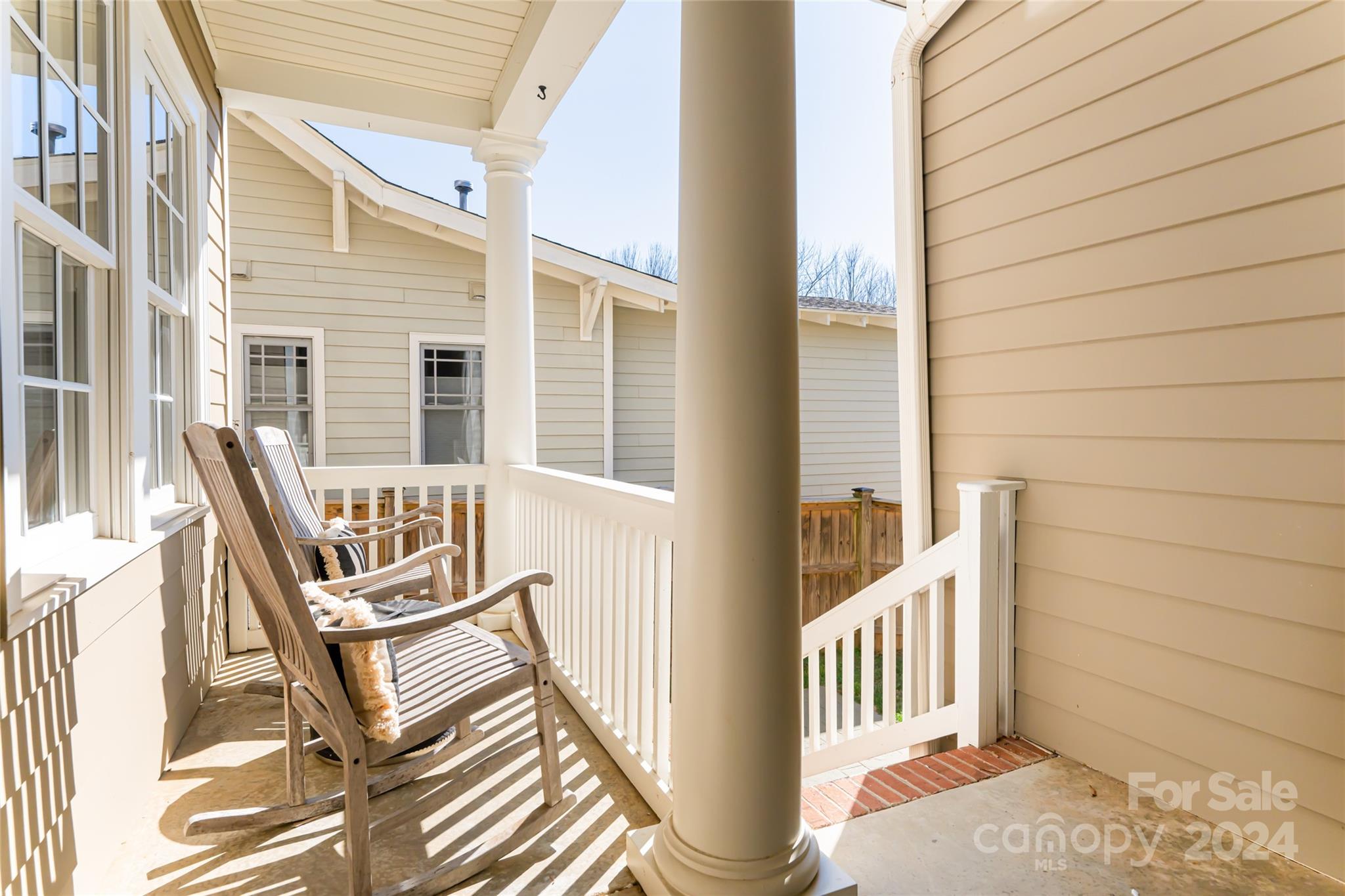 Biltmore Park - Residential