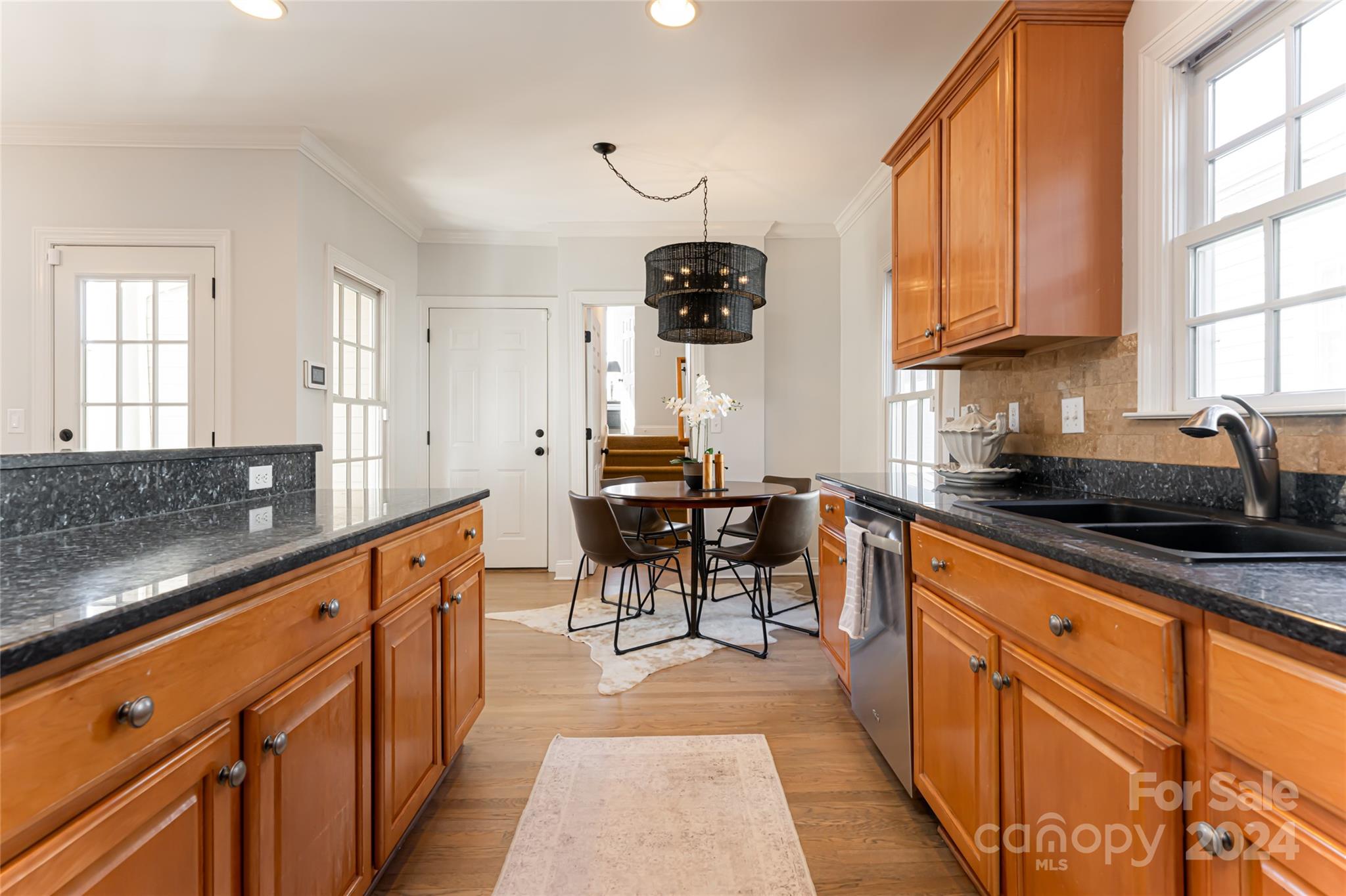 Biltmore Park - Residential