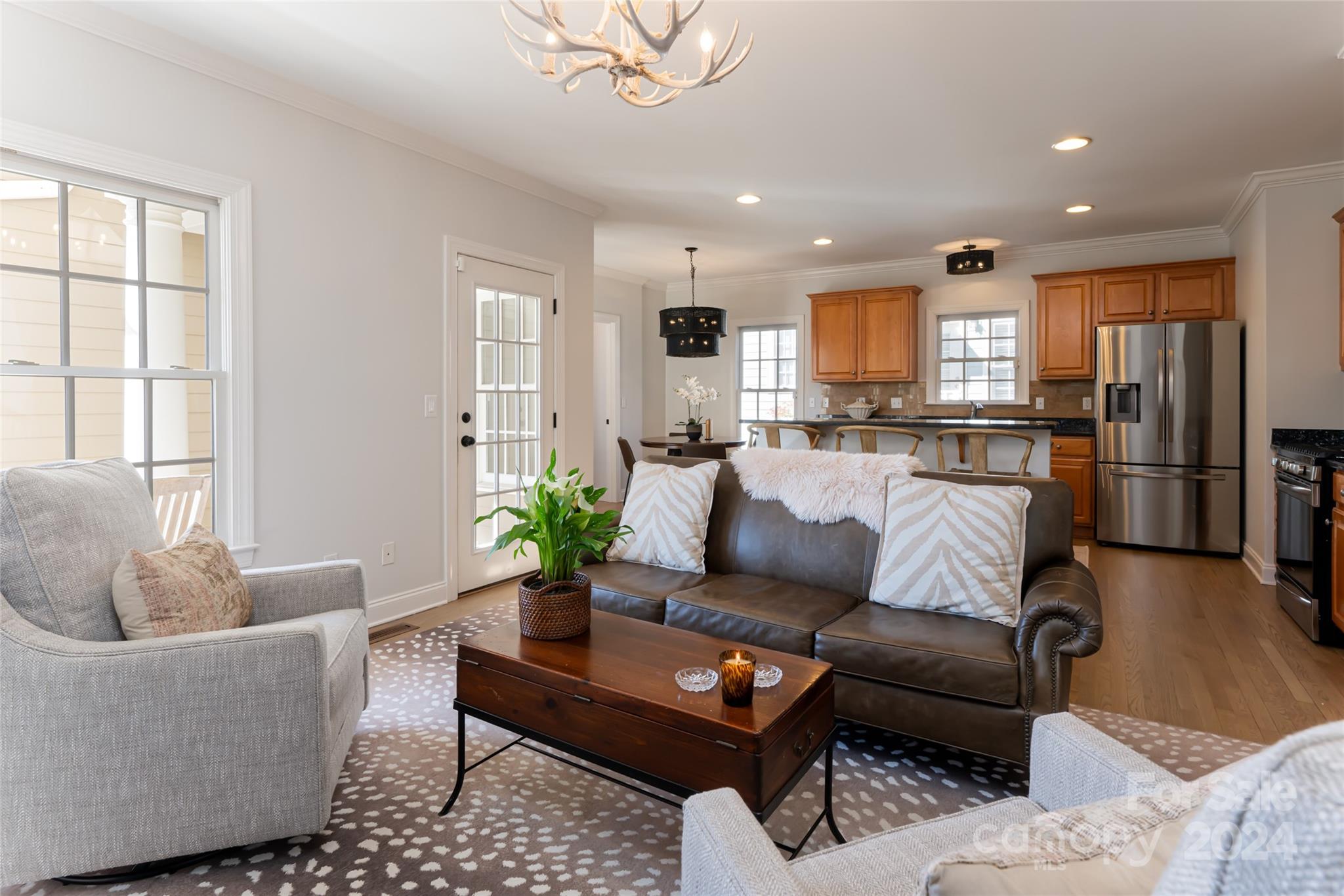 Biltmore Park - Residential