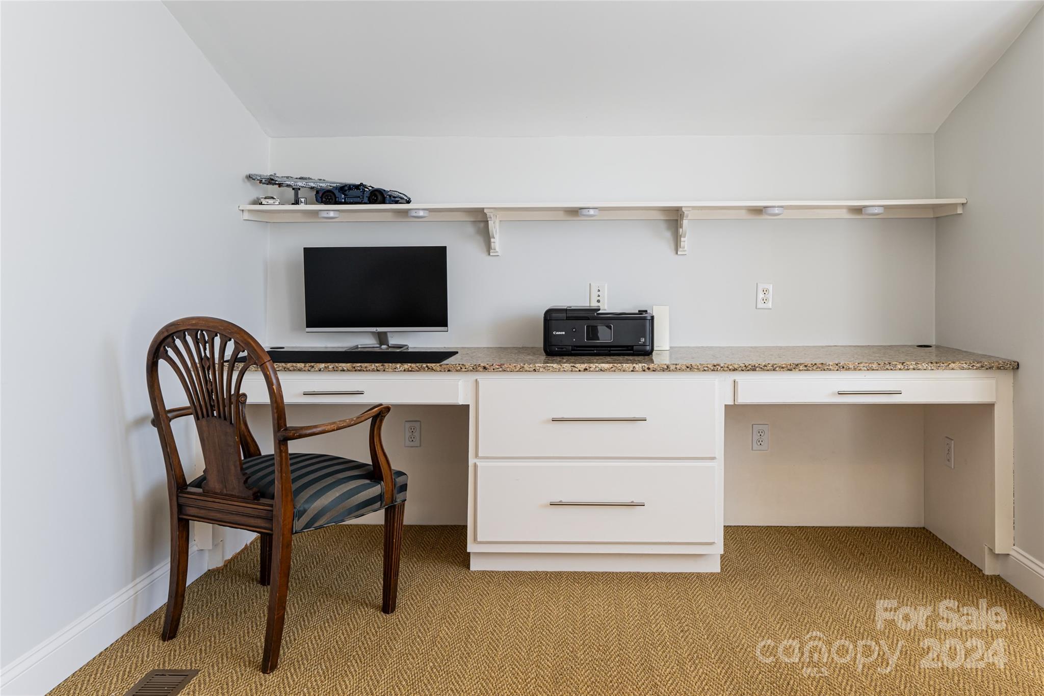 Biltmore Park - Residential