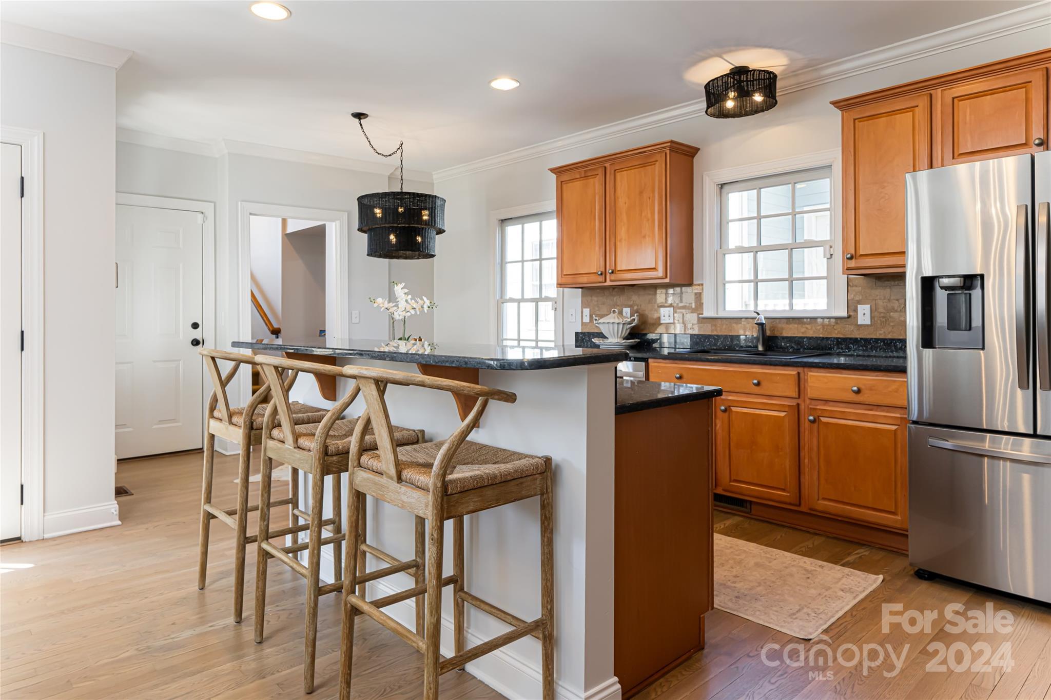 Biltmore Park - Residential