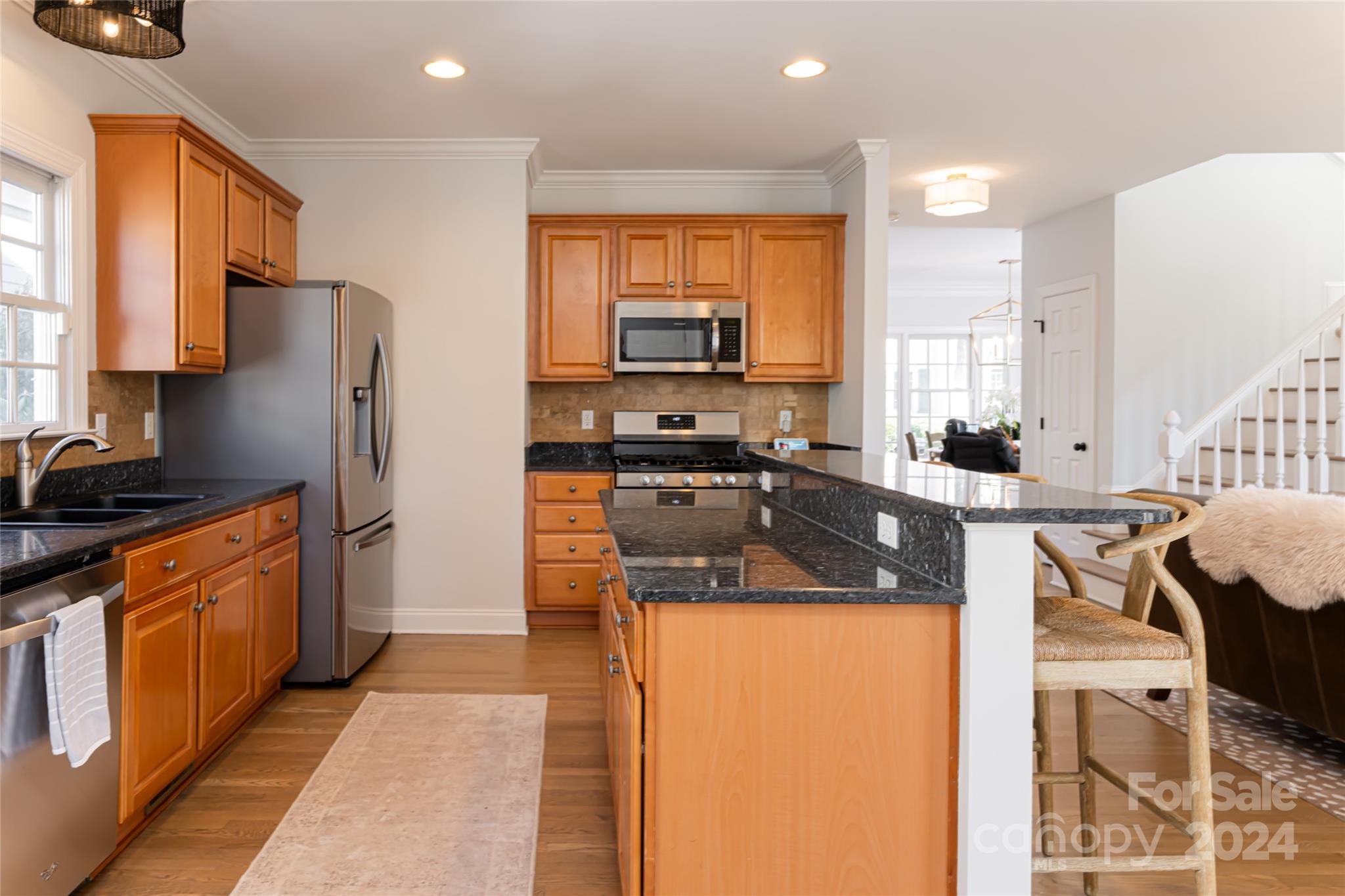 Biltmore Park - Residential