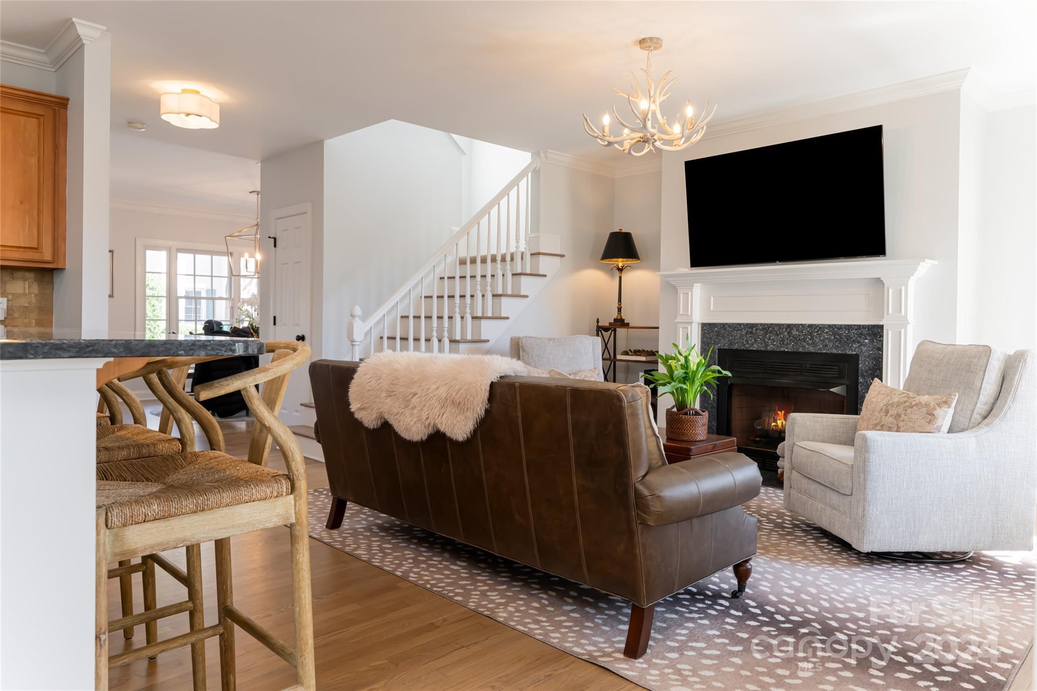 Biltmore Park - Residential