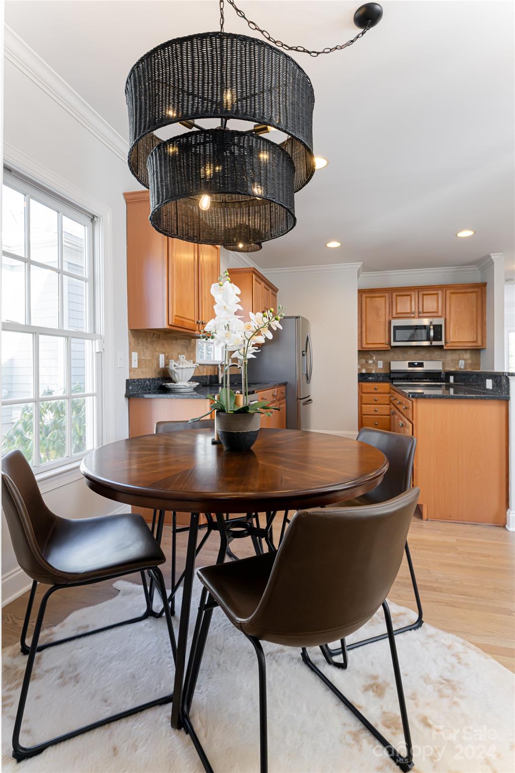 Biltmore Park - Residential