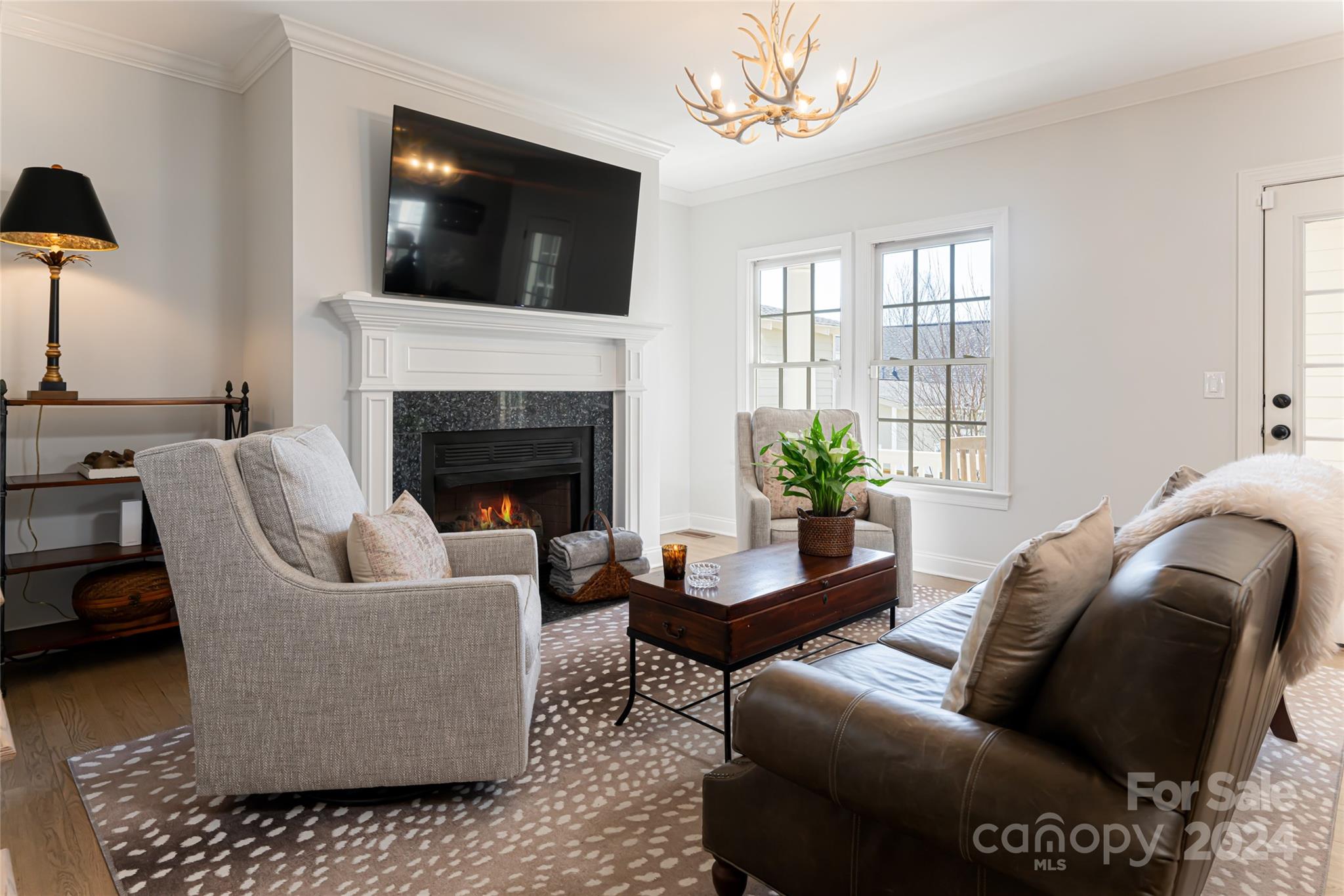 Biltmore Park - Residential