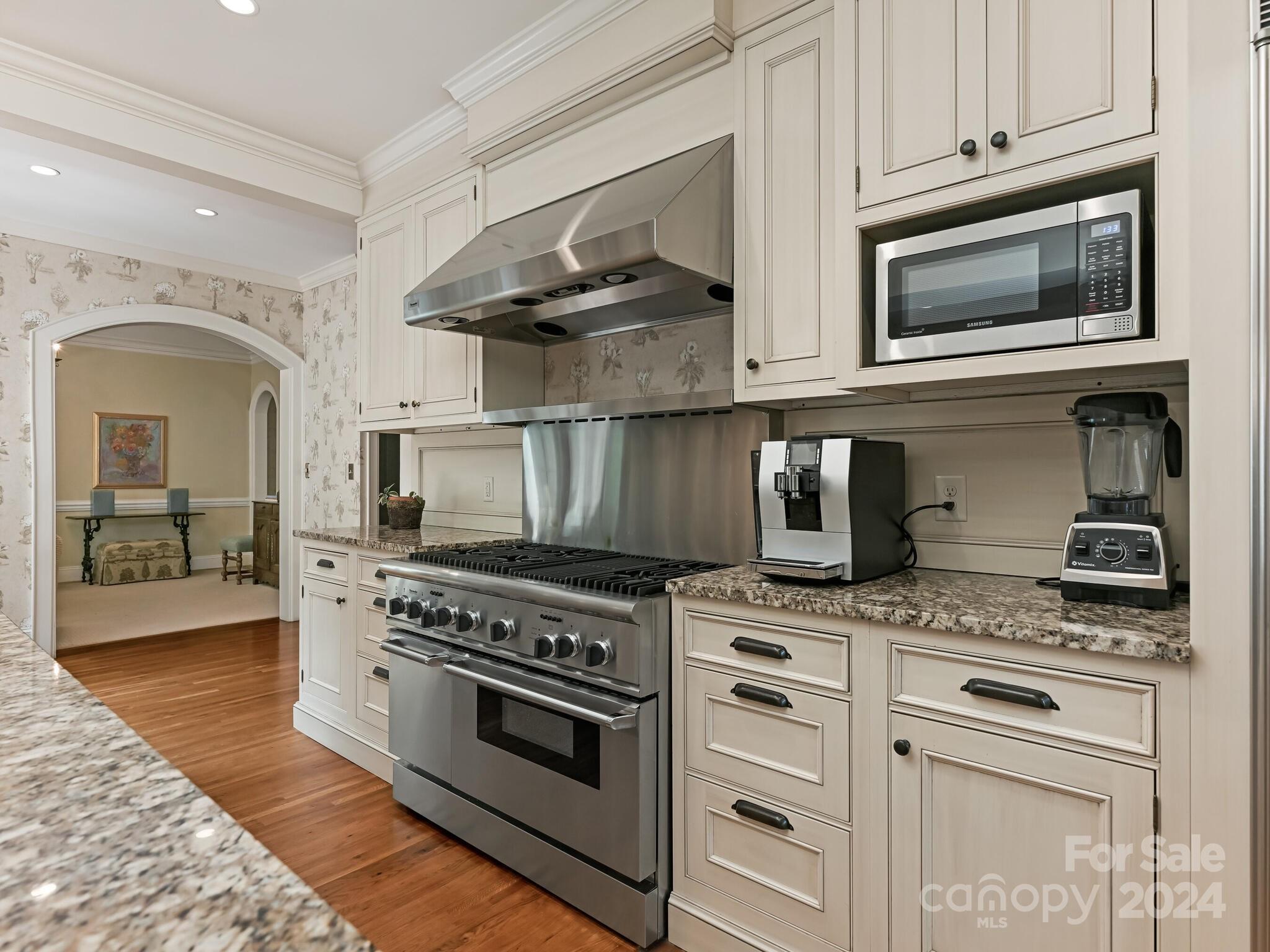 Pharr Acres - Residential