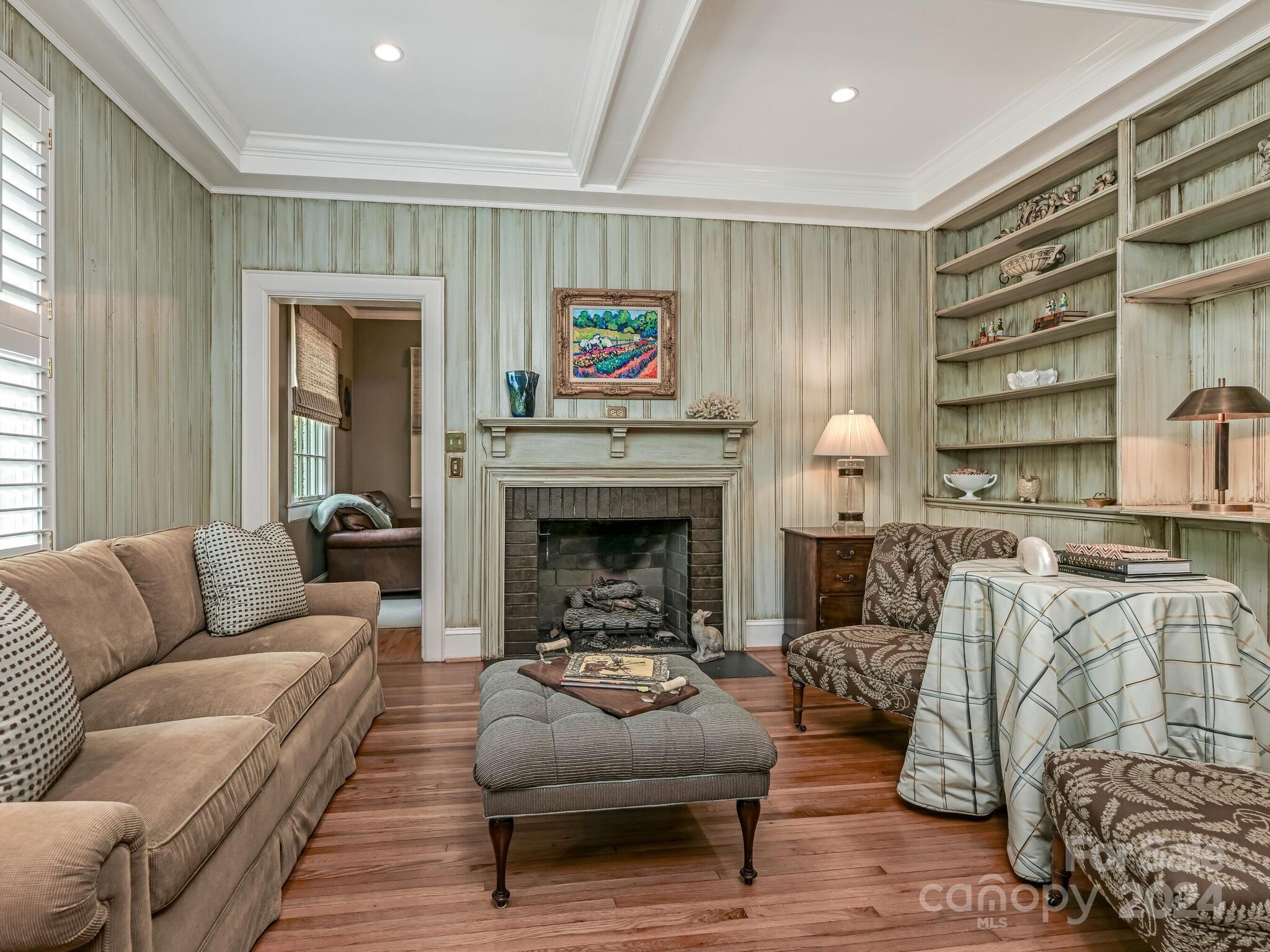 Pharr Acres - Residential