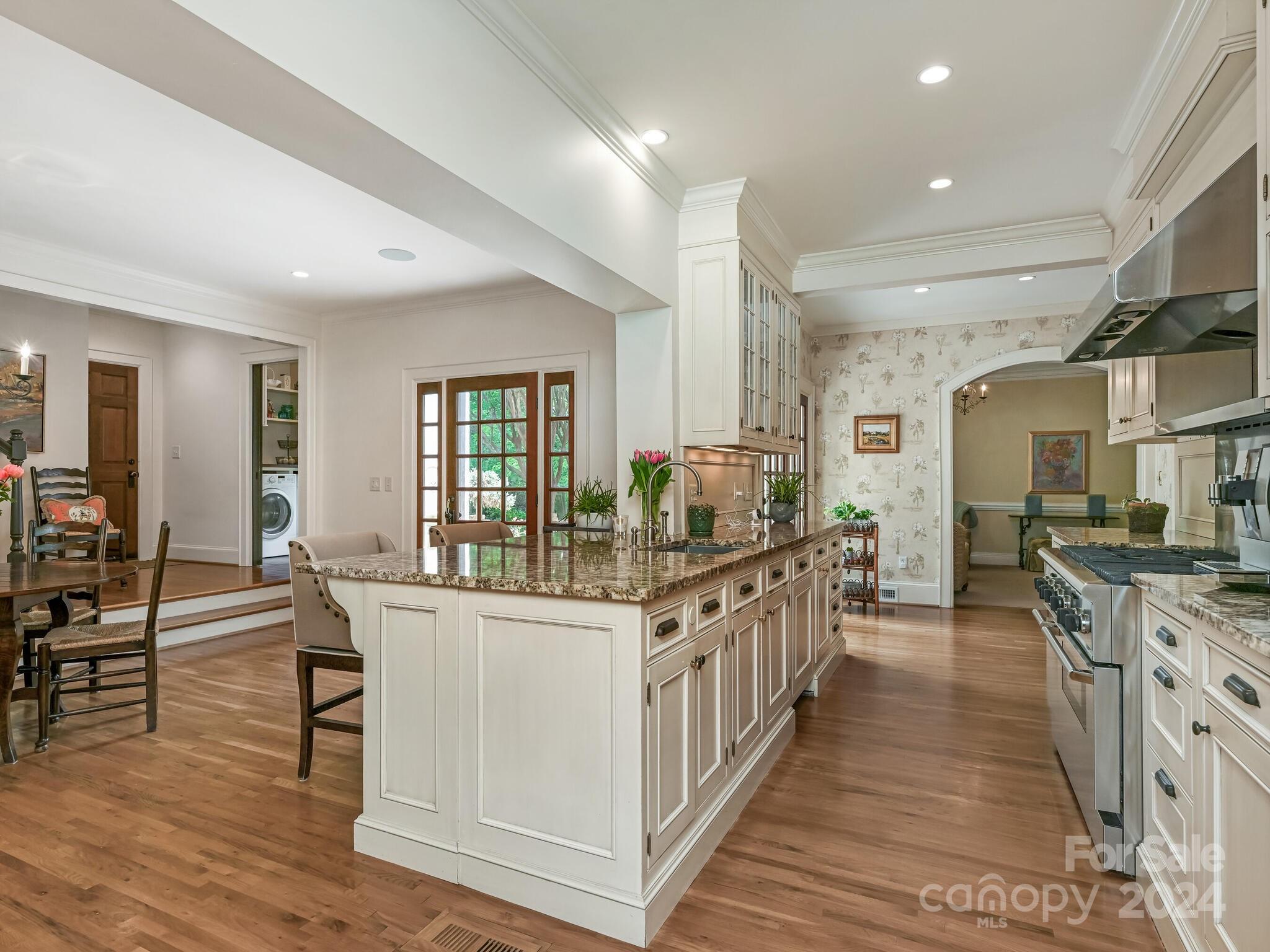 Pharr Acres - Residential