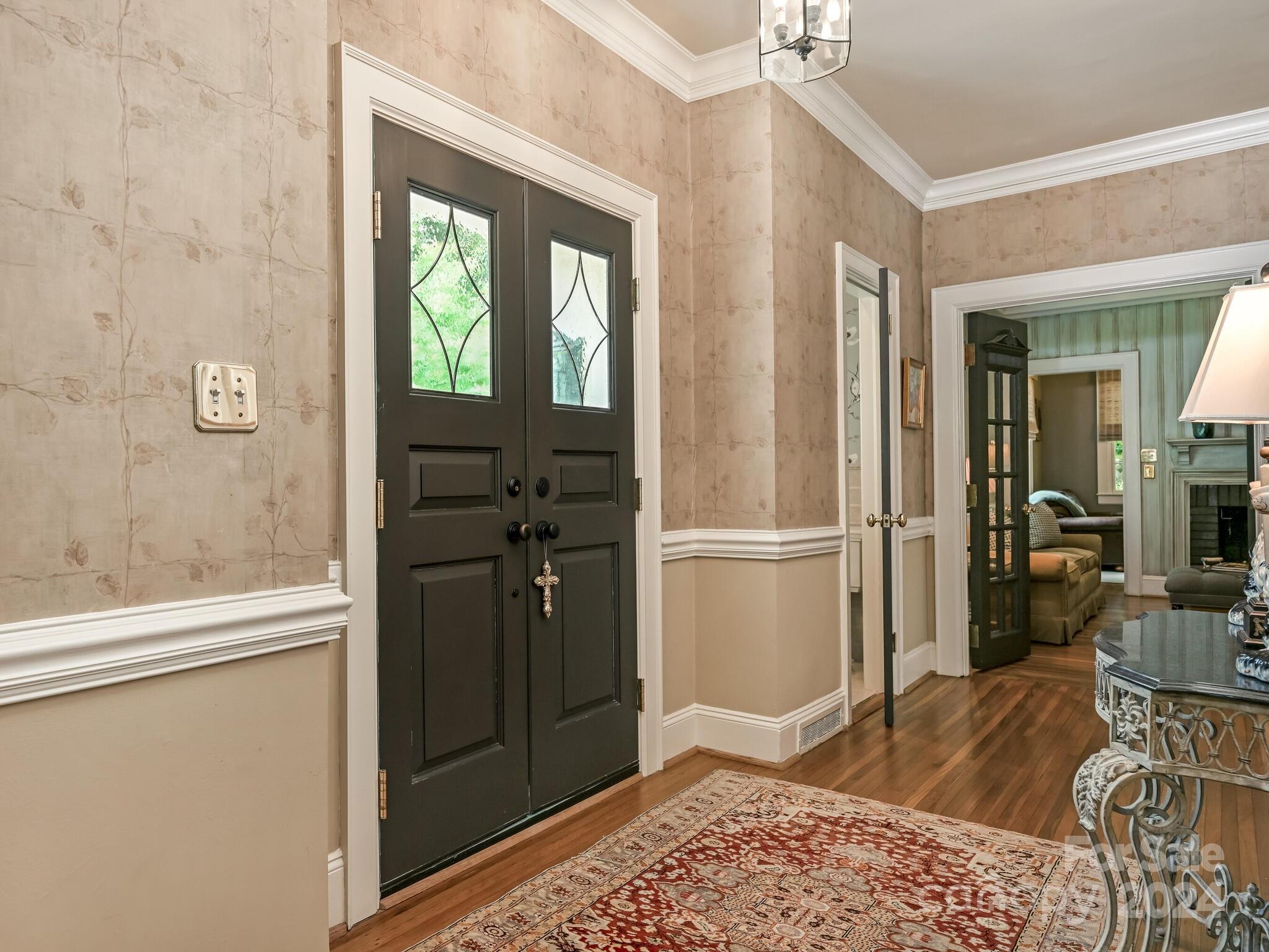 Pharr Acres - Residential