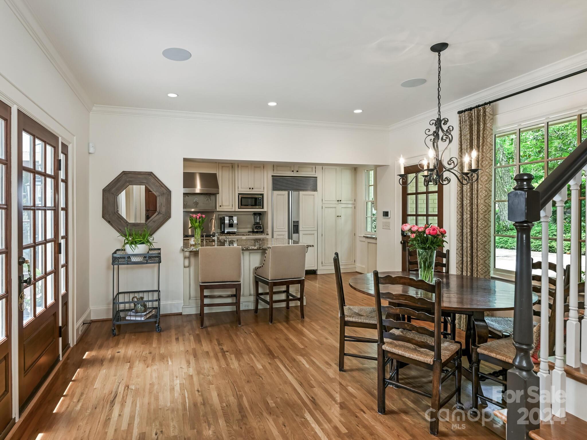 Pharr Acres - Residential