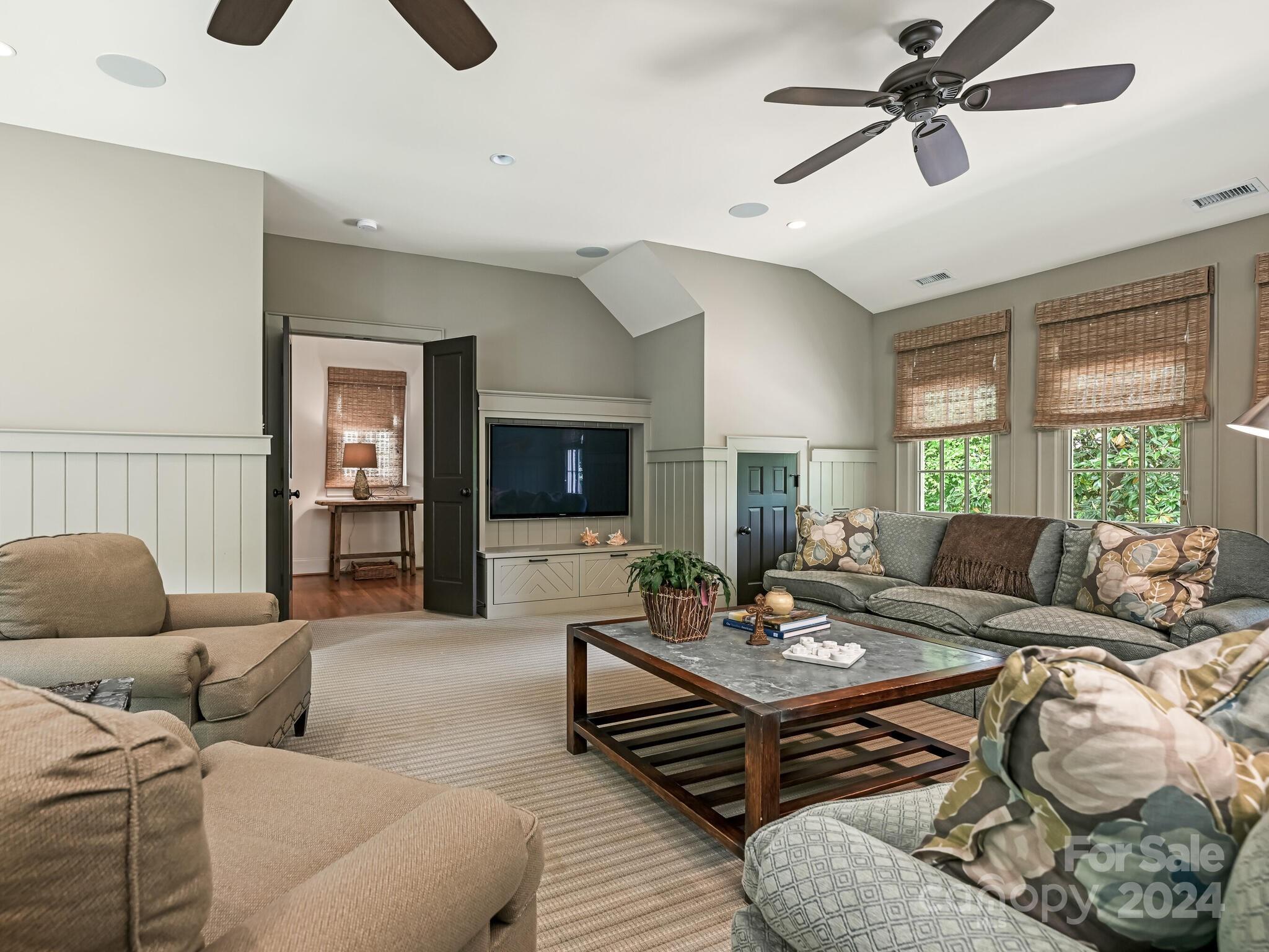 Pharr Acres - Residential