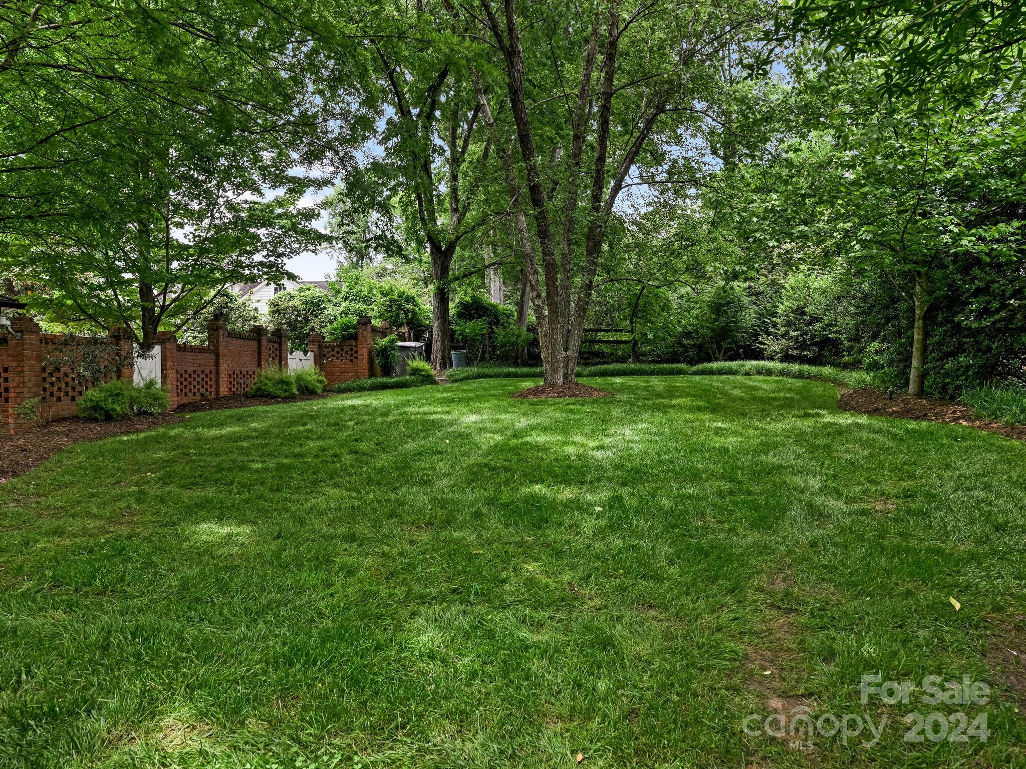 Pharr Acres - Residential